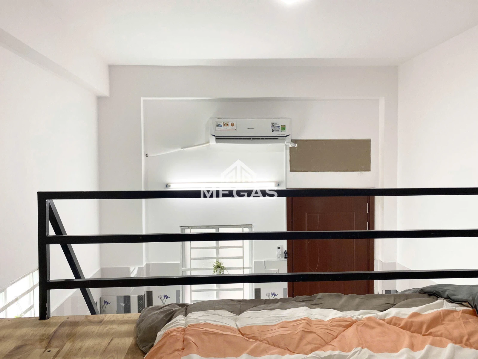 BÁN TÒA NHÀ CHDV MẶT TIỀN KÊNH 26/3 – DÒNG TIỀN KHỦNG 300TR/THÁNG — ảnh 3