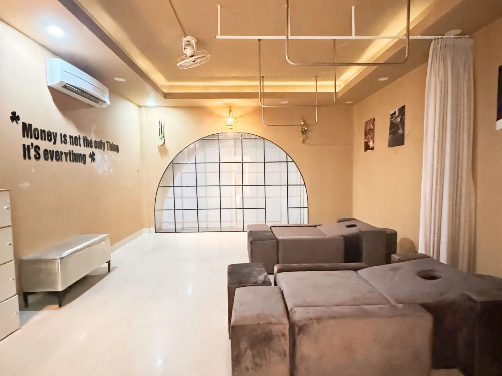 Mặt Tiền Lê Văn Quới 5x22m hầm 4 lầu thu nhập 40tr/tháng — ảnh 5