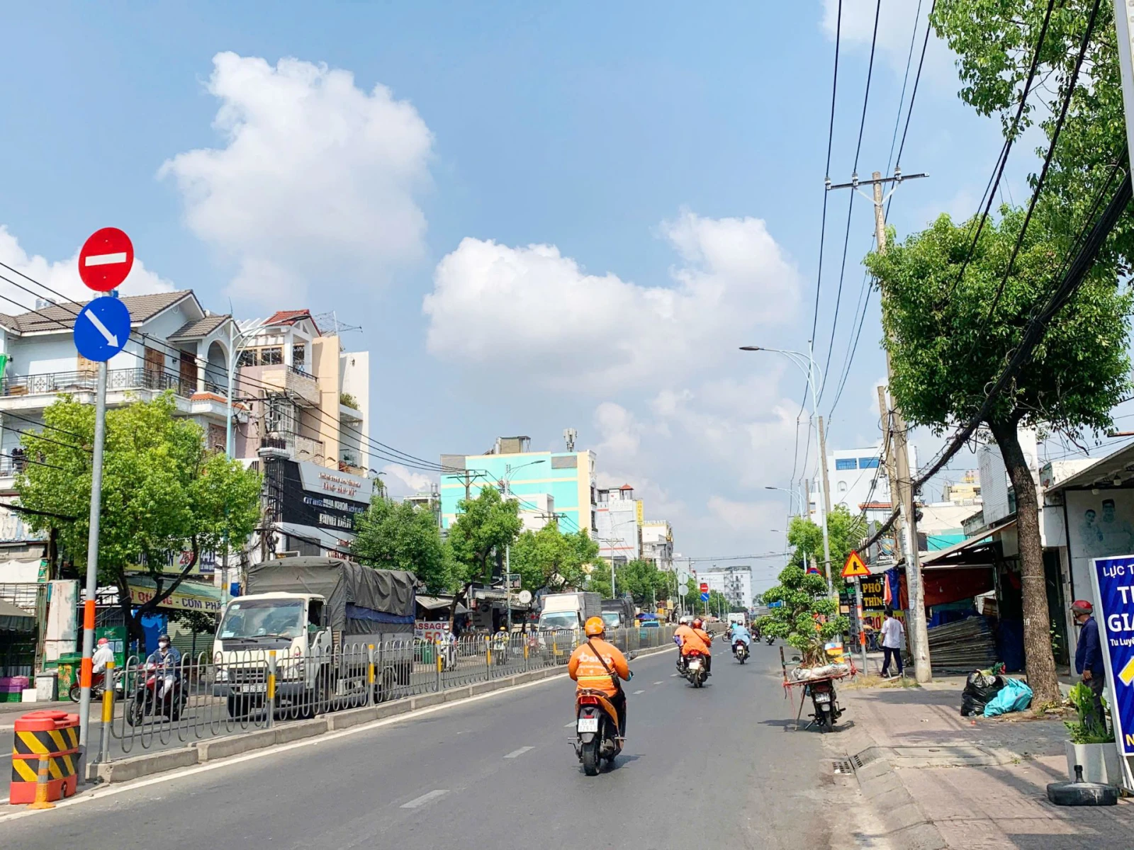 Mặt Tiền Lê Văn Quới 5x22m hầm 4 lầu thu nhập 40tr/tháng — ảnh 10
