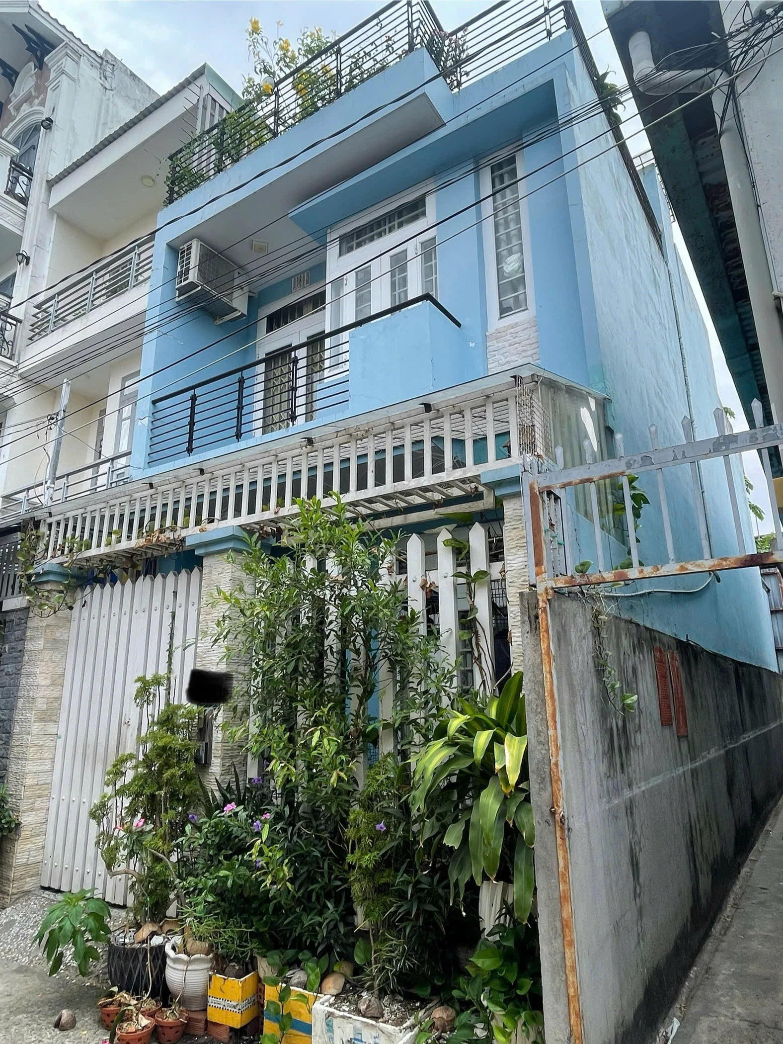 GIẢM SỐC 5.7 – NHÀ HẺM Lê Trọng Tấn – 5x16m – NHÀ ĐẸP Ở NGAY – GIÁ SÁT — ảnh 2