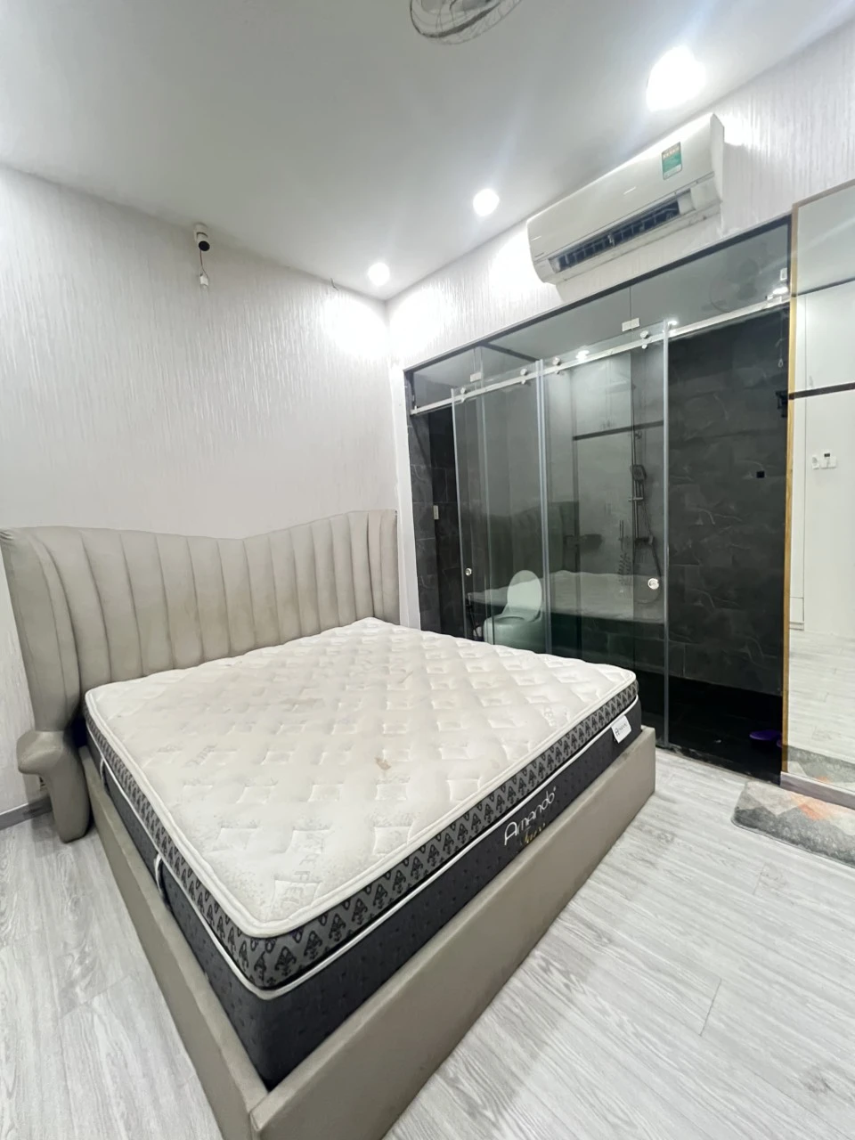 Bán nhà hẻm 5m Đường Tân Sơn Nhì_p.Tân Sơn Nhì_Tân Phú, DT: 4x14m — ảnh 4
