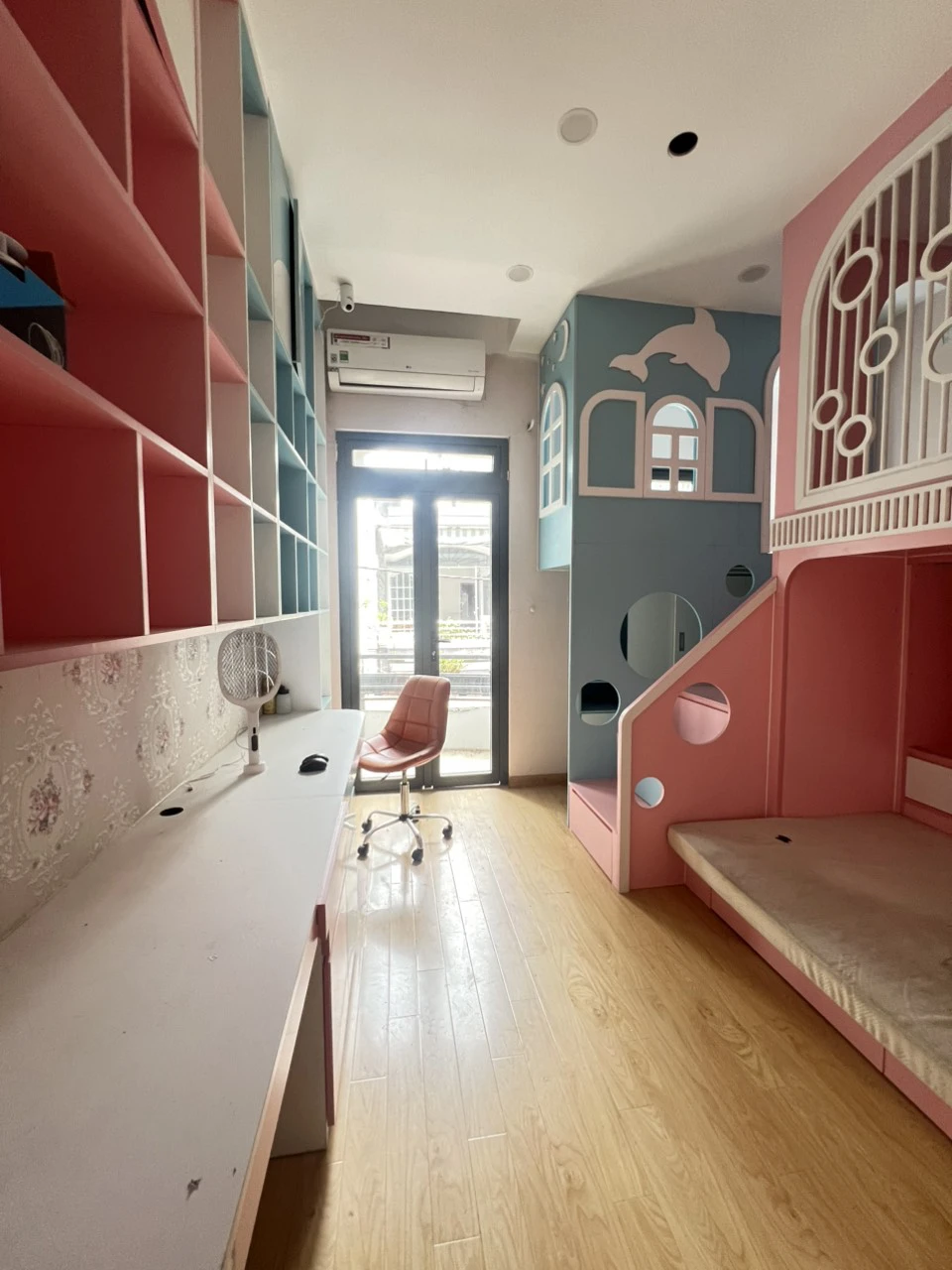 Bán nhà hẻm 5m Đường Tân Sơn Nhì_p.Tân Sơn Nhì_Tân Phú, DT: 4x14m — ảnh 5