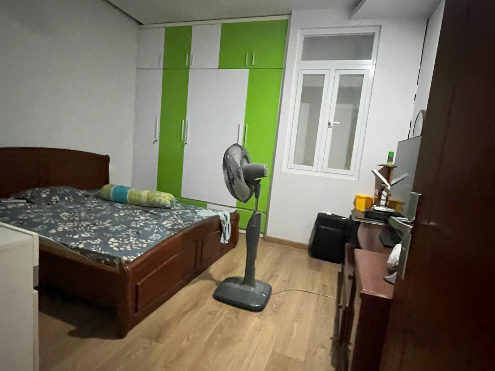 Nhà hẻm vip 8m đường Tân Kỳ Tân Quý_P.Tân Sơn Nhì_Tân Phú, trệt 2 lầu, ST, DT: 4x14m — ảnh 4