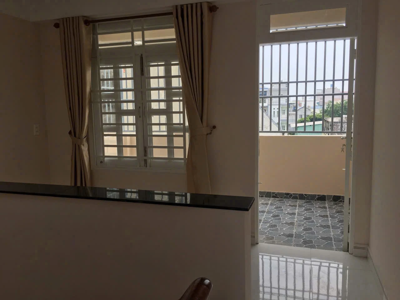 Bán nhà hẻm xe hơi 8m phường Tân Sơn Nhì, nhà 3 lầu mới. DT: 4x14 CN 56m². còn tl — ảnh 4