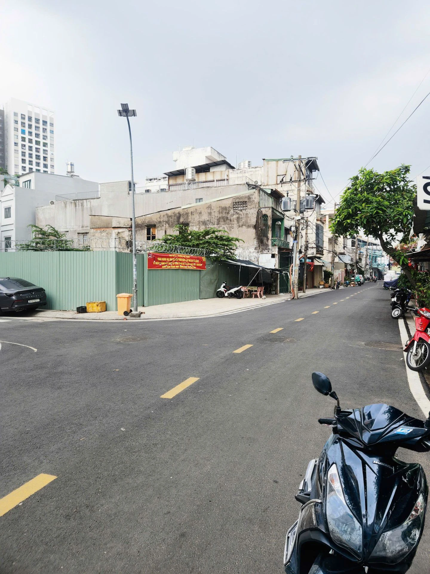 Đất phân lô khu đẹp nhất Tô Hiệu, ngay chung cư Richstar, giá chỉ từ — ảnh 3