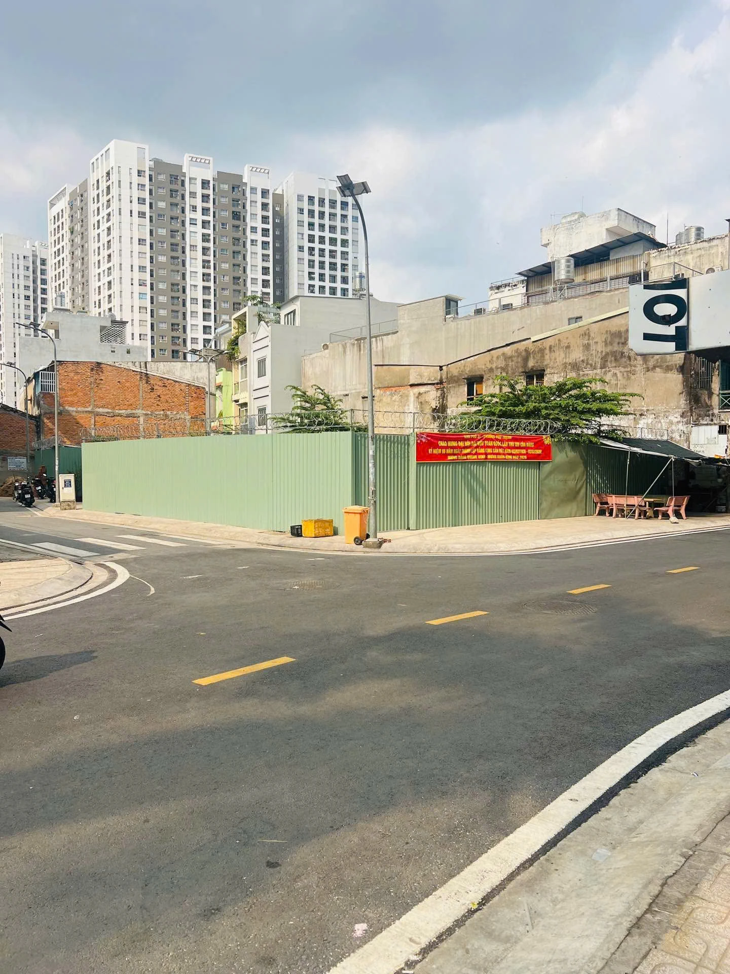 Đất phân lô khu đẹp nhất Tô Hiệu, ngay chung cư Richstar, giá chỉ từ — ảnh 4