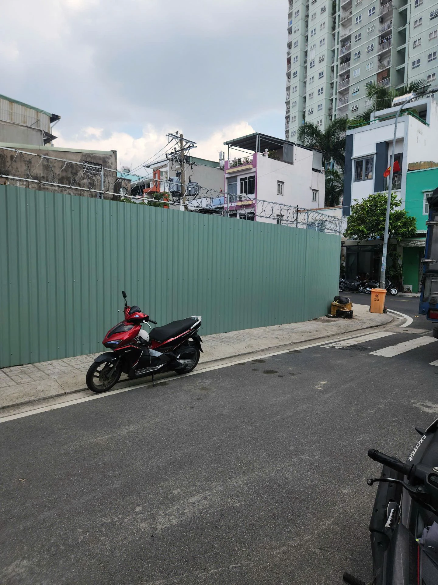 Đất phân lô khu đẹp nhất Tô Hiệu, ngay chung cư Richstar, giá chỉ từ — ảnh 6