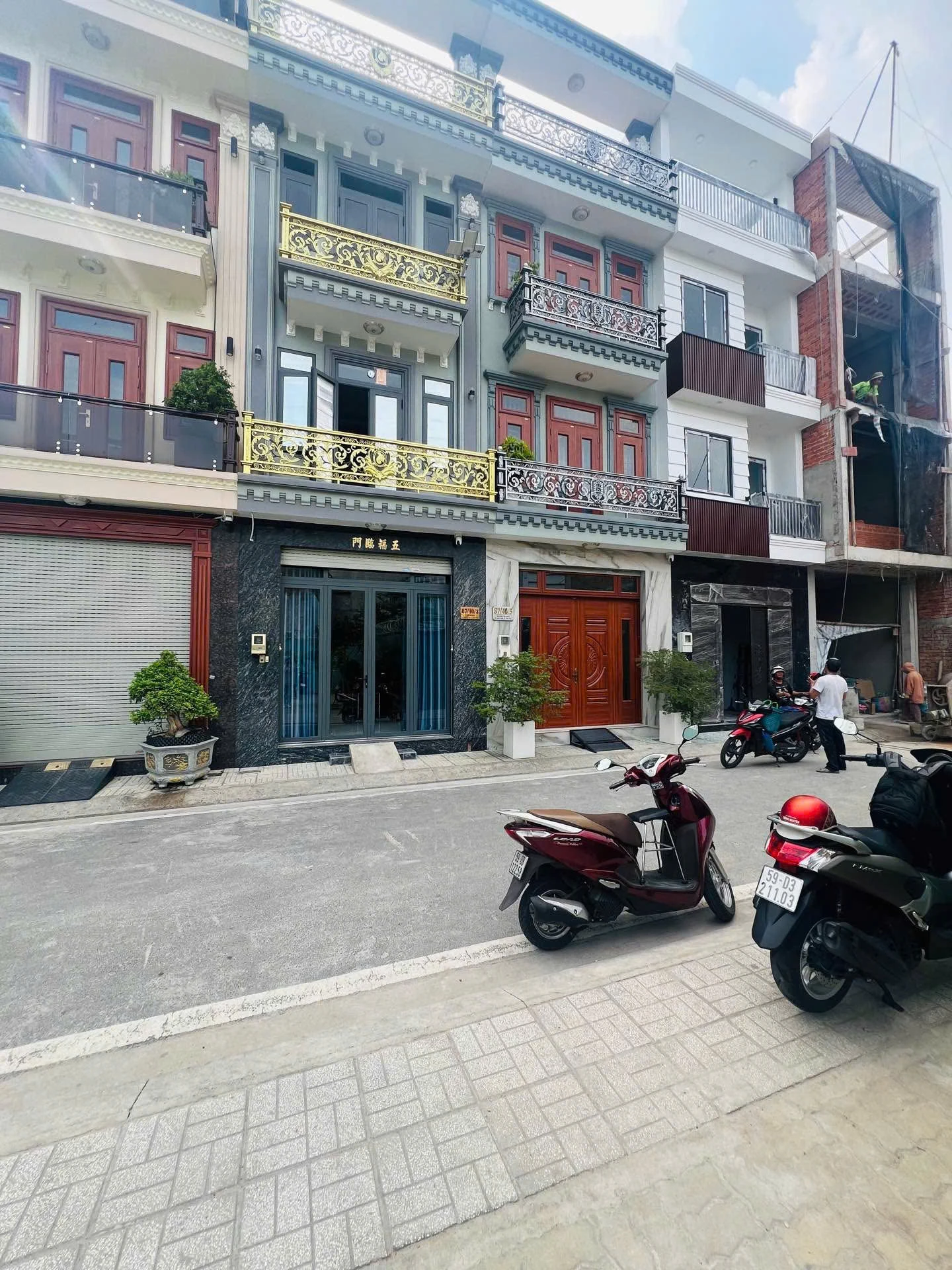 Đất phân lô khu đẹp nhất Tô Hiệu, ngay chung cư Richstar, giá chỉ từ — ảnh 7