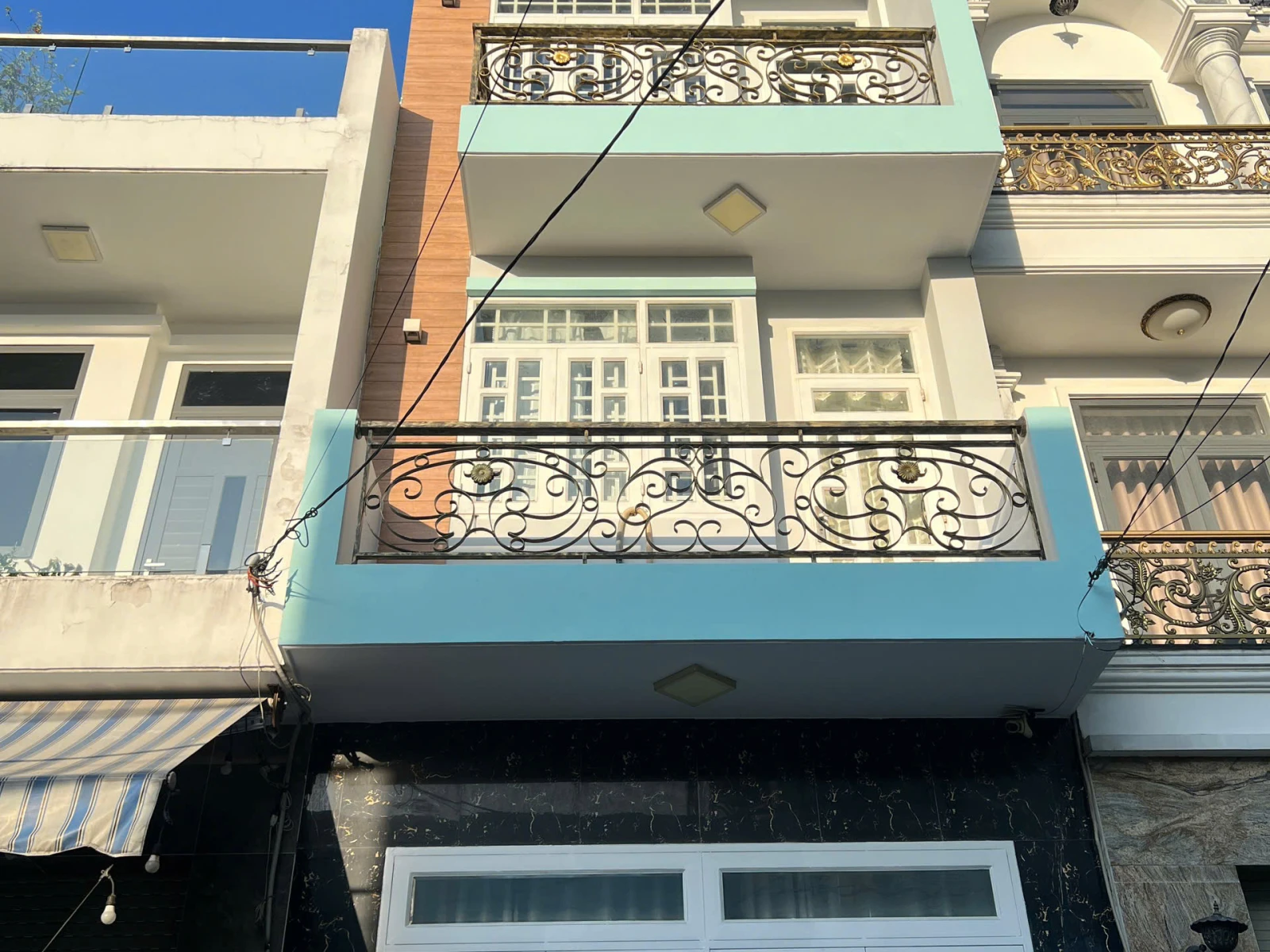 BÁN NHÀ 2 LẦU ST HXH LÊ VĂN QUỚI DT 4X19.5M VỊ TRÍ ĐẸP 1/ — ảnh 2