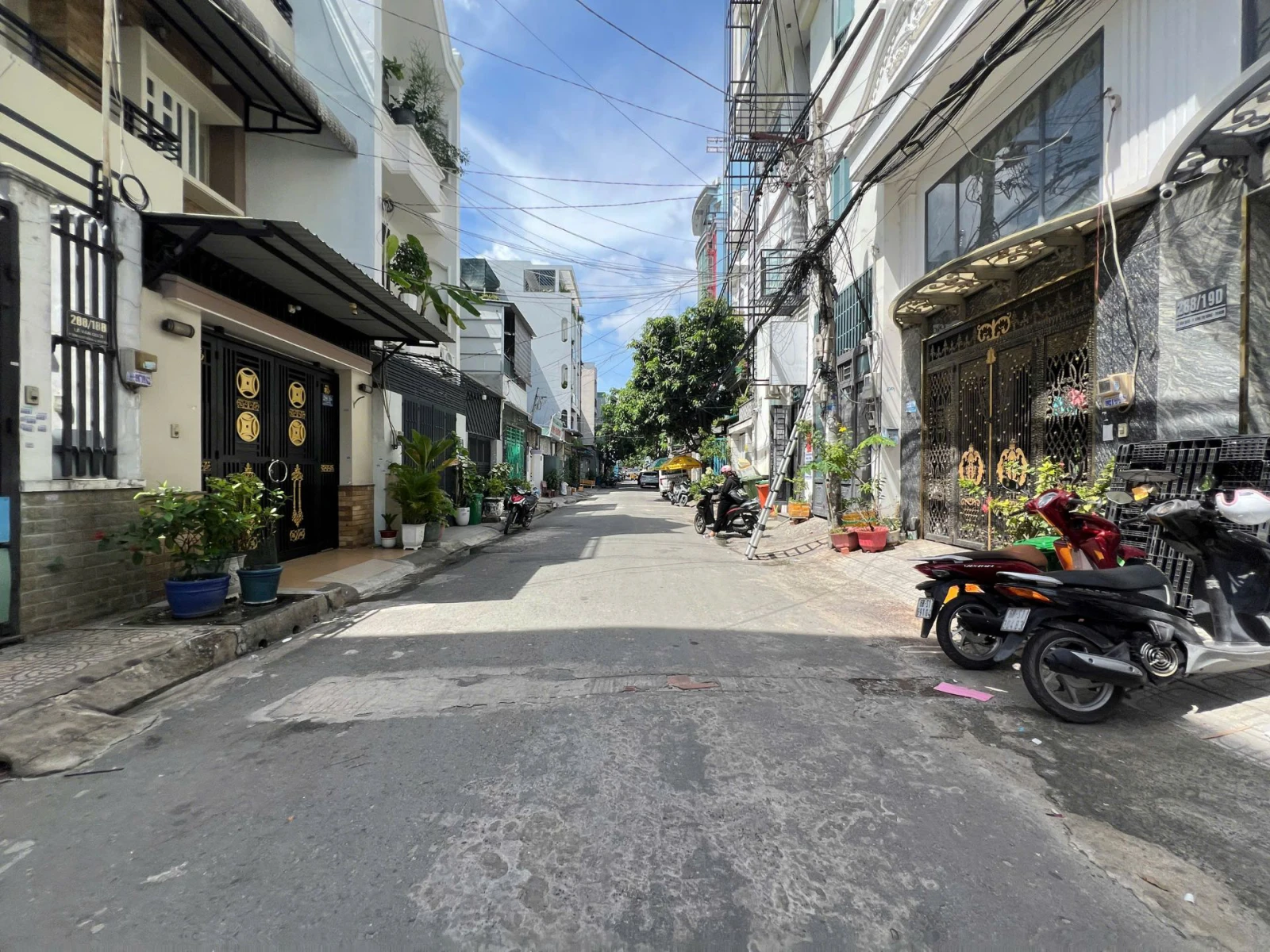 BÁN NHÀ 2 LẦU ST HXH LÊ VĂN QUỚI DT 4X19.5M VỊ TRÍ ĐẸP 1/ — ảnh 4