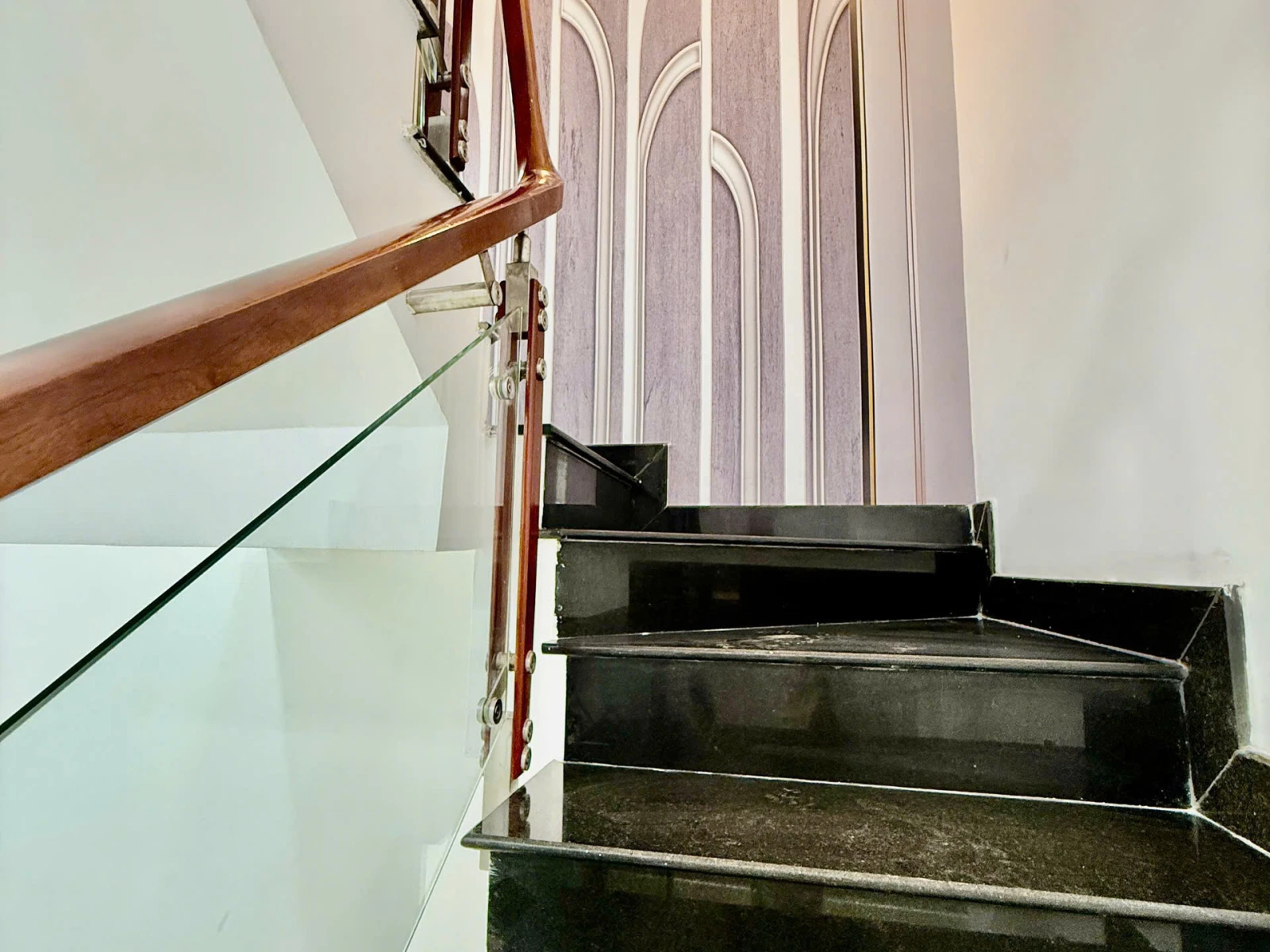 Bán nhà hẻm nhựa 6m đường lk 4-5, đúc 3 tấm, 4x15.5m — ảnh 7