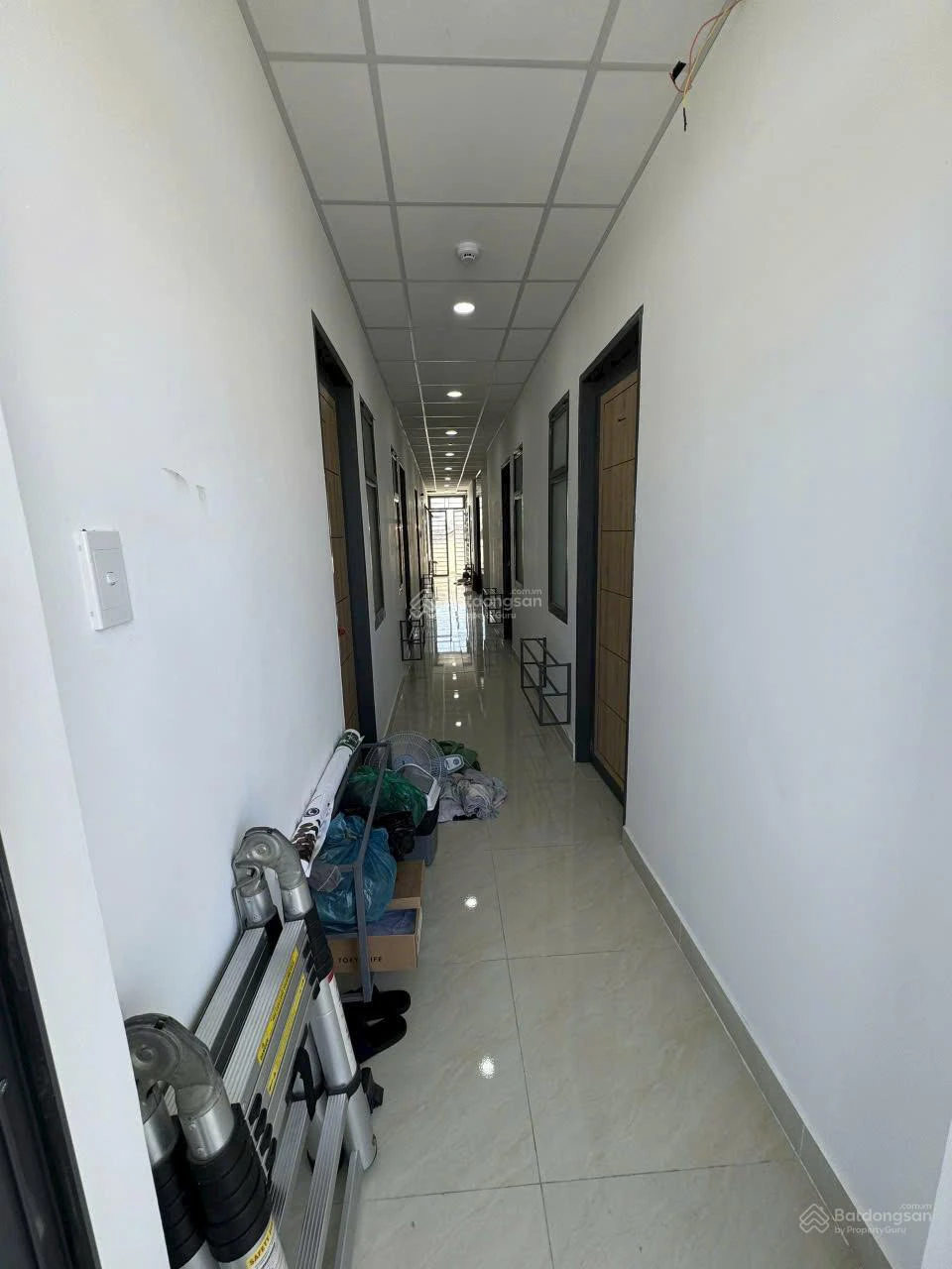 Bán Căn Hộ Dịch Vụ Mặt Tiền Nội Bộ Đường Lê Văn Quới gần Ngã 4 Bốn Xã — ảnh 3