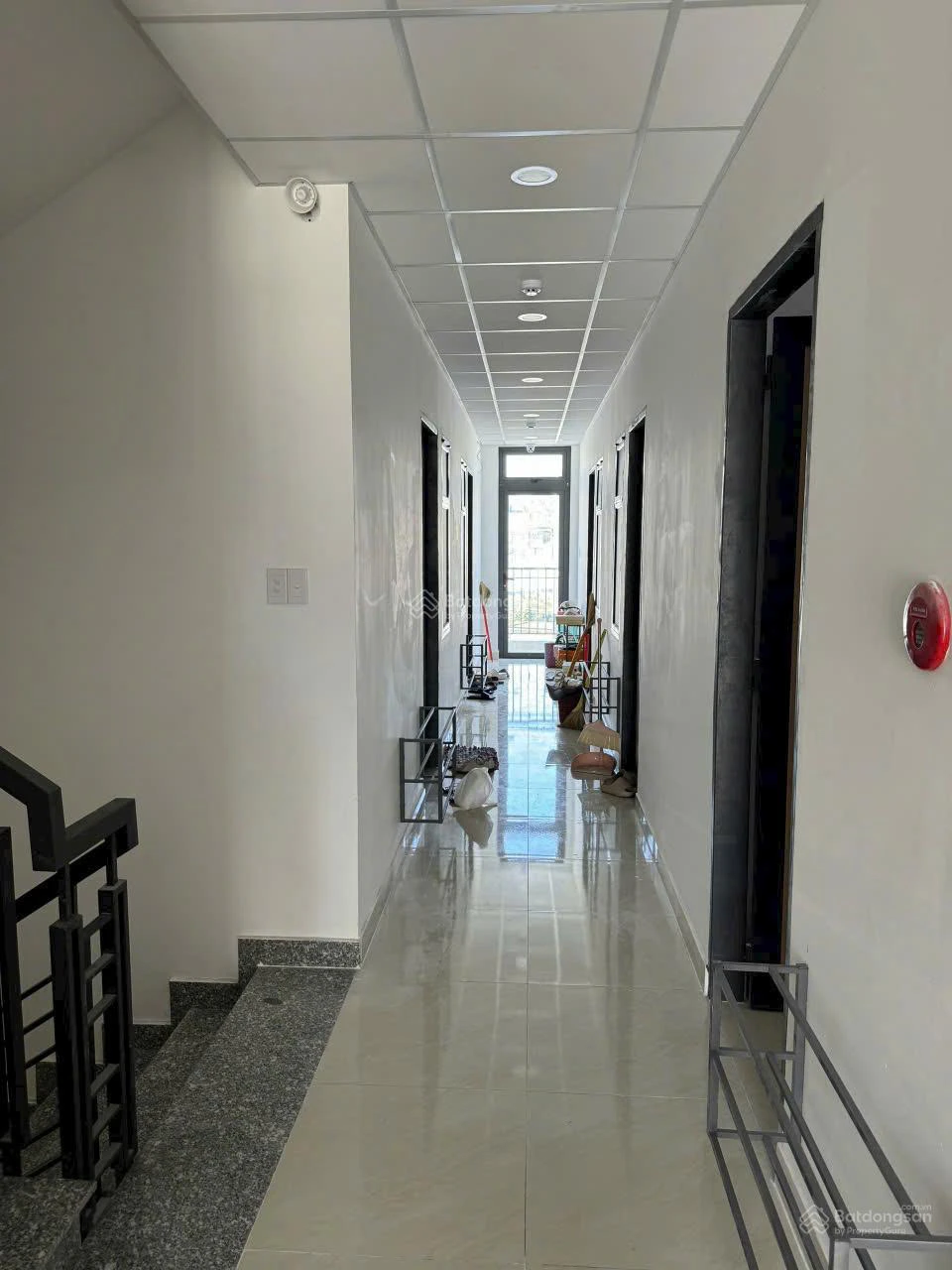 Bán Căn Hộ Dịch Vụ Mặt Tiền Nội Bộ Đường Lê Văn Quới gần Ngã 4 Bốn Xã — ảnh 4