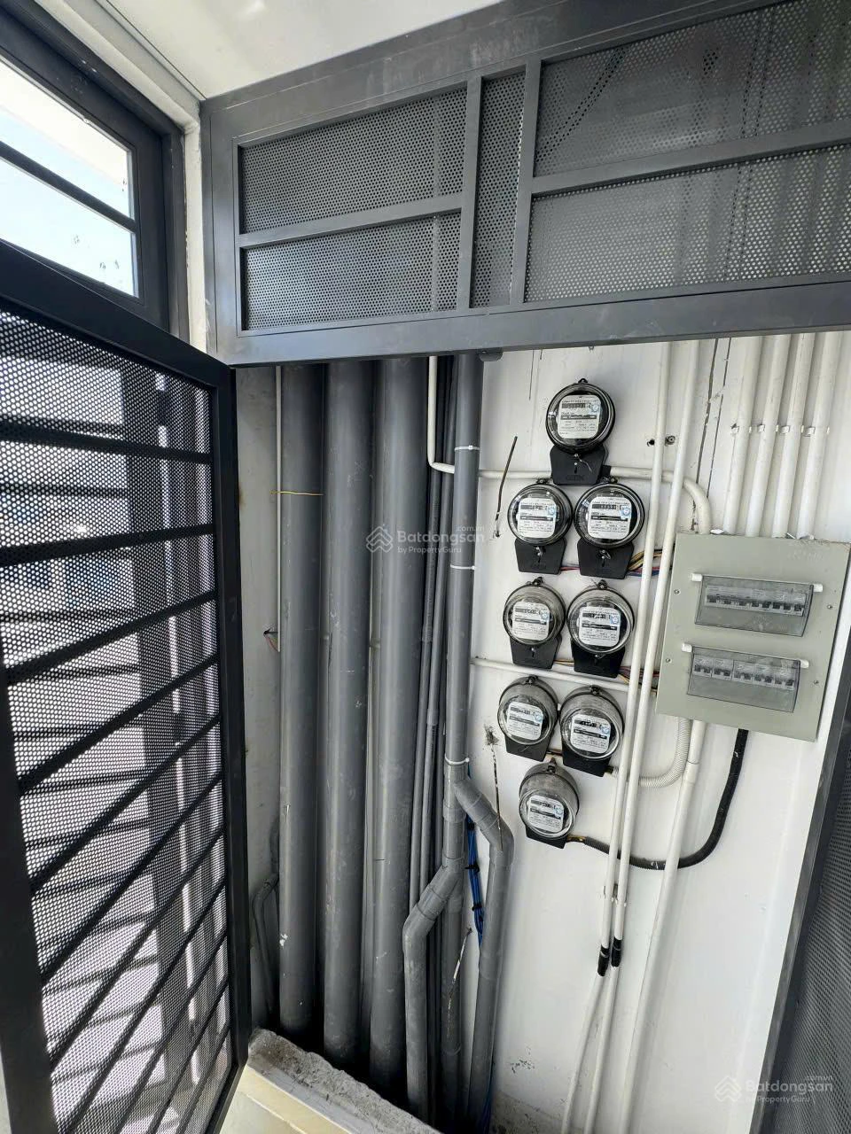 Bán Căn Hộ Dịch Vụ Mặt Tiền Nội Bộ Đường Lê Văn Quới gần Ngã 4 Bốn Xã — ảnh 5