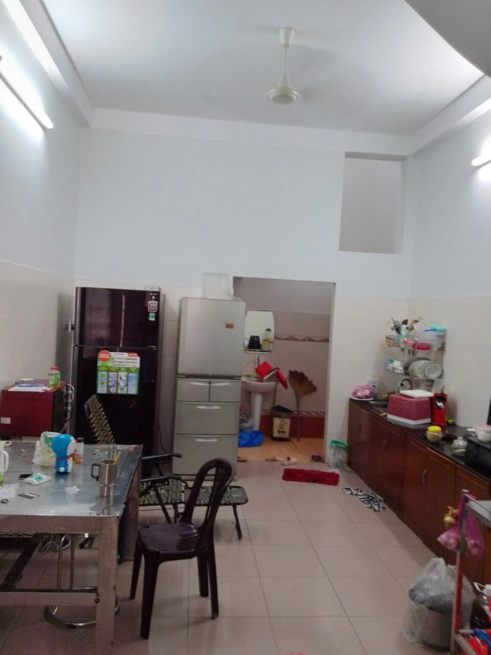 Bán nhà MTNB Đường NGuyễn Trường Tộ_P.Tân Thành, 2 lầu, DT: 4x18m, ít — ảnh 3