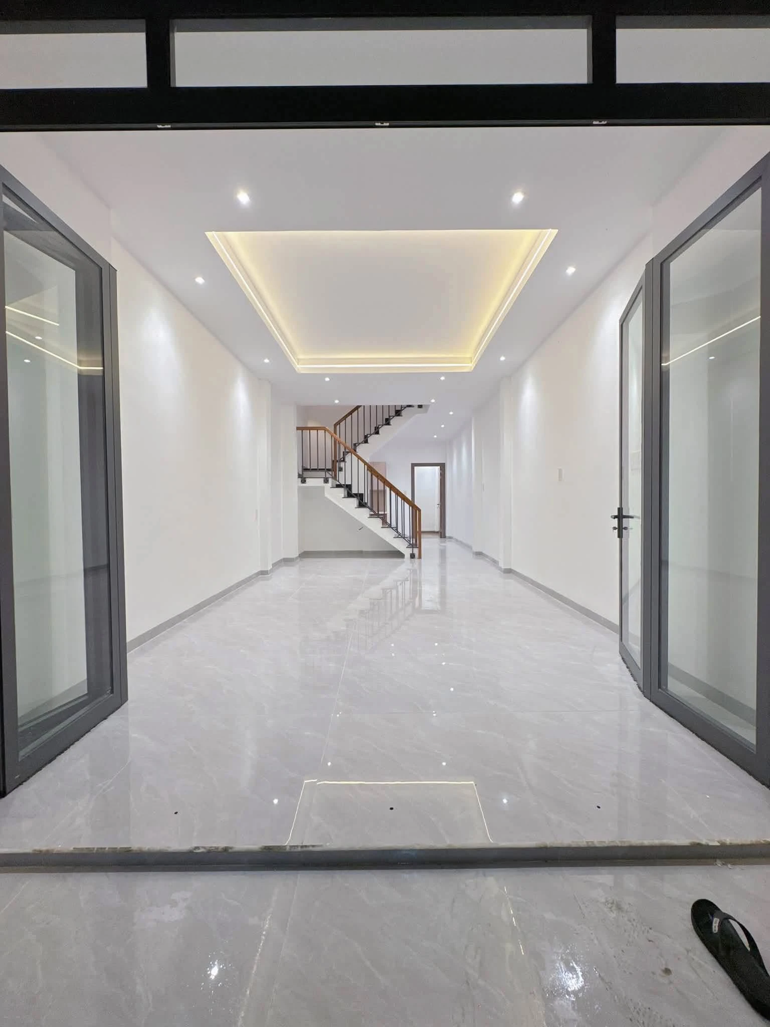 NHÀ ĐẸP HẺM XE HƠI 137 PHAN ANH – GIÁP QUẬN 11 – XE HƠI ĐỖ CỬA — ảnh 3