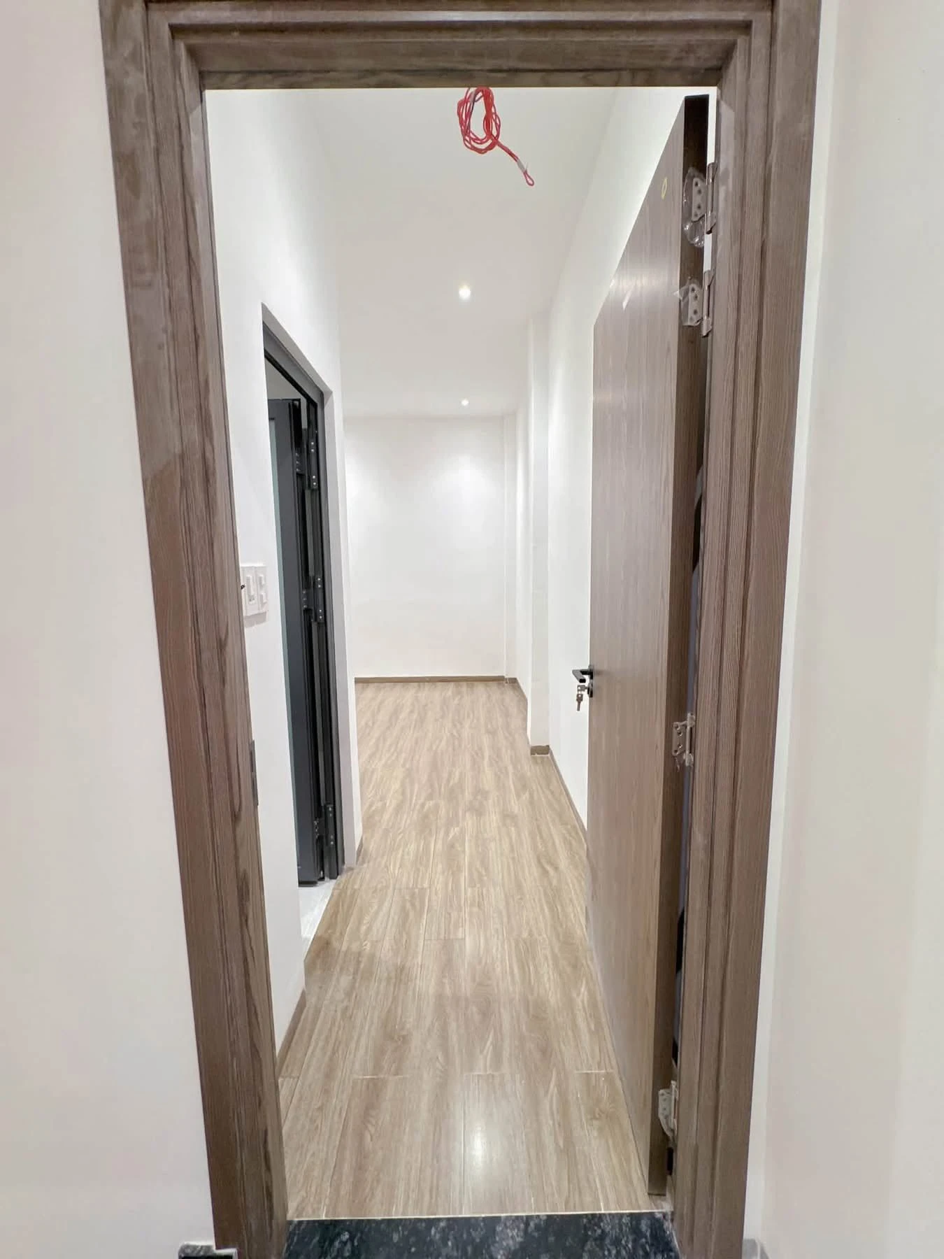 NHÀ ĐẸP HẺM XE HƠI 137 PHAN ANH – GIÁP QUẬN 11 – XE HƠI ĐỖ CỬA — ảnh 4