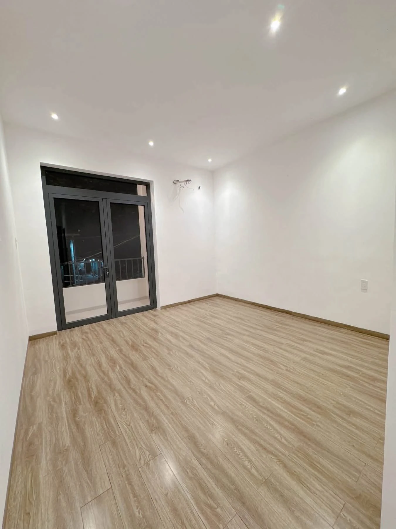 NHÀ ĐẸP HẺM XE HƠI 137 PHAN ANH – GIÁP QUẬN 11 – XE HƠI ĐỖ CỬA — ảnh 5