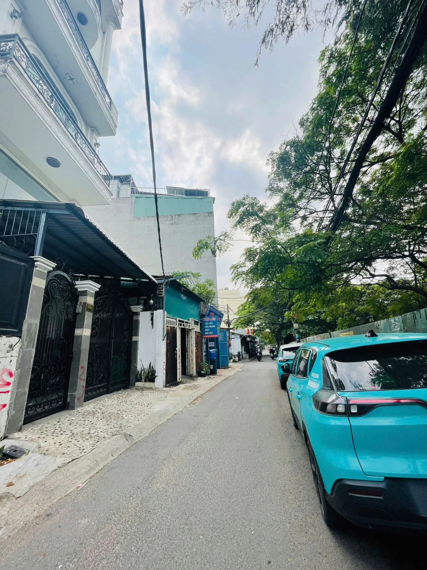 Bán toà nhà CHDV Đường Bờ Bao_P.Sơn Kỳ cũ, DT: 5x34m, lửng 4 lầu, ST CÓ THANG MÁY — ảnh 3