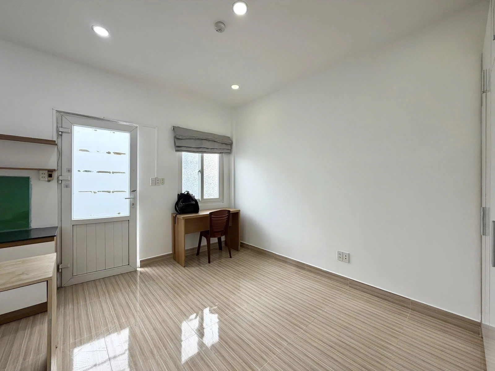 Bán CHDV góc 2 Mặt Tiền Đường Nguyễn Văn Huyên_p.Tân Thành, DT: 4,3x18m — ảnh 5