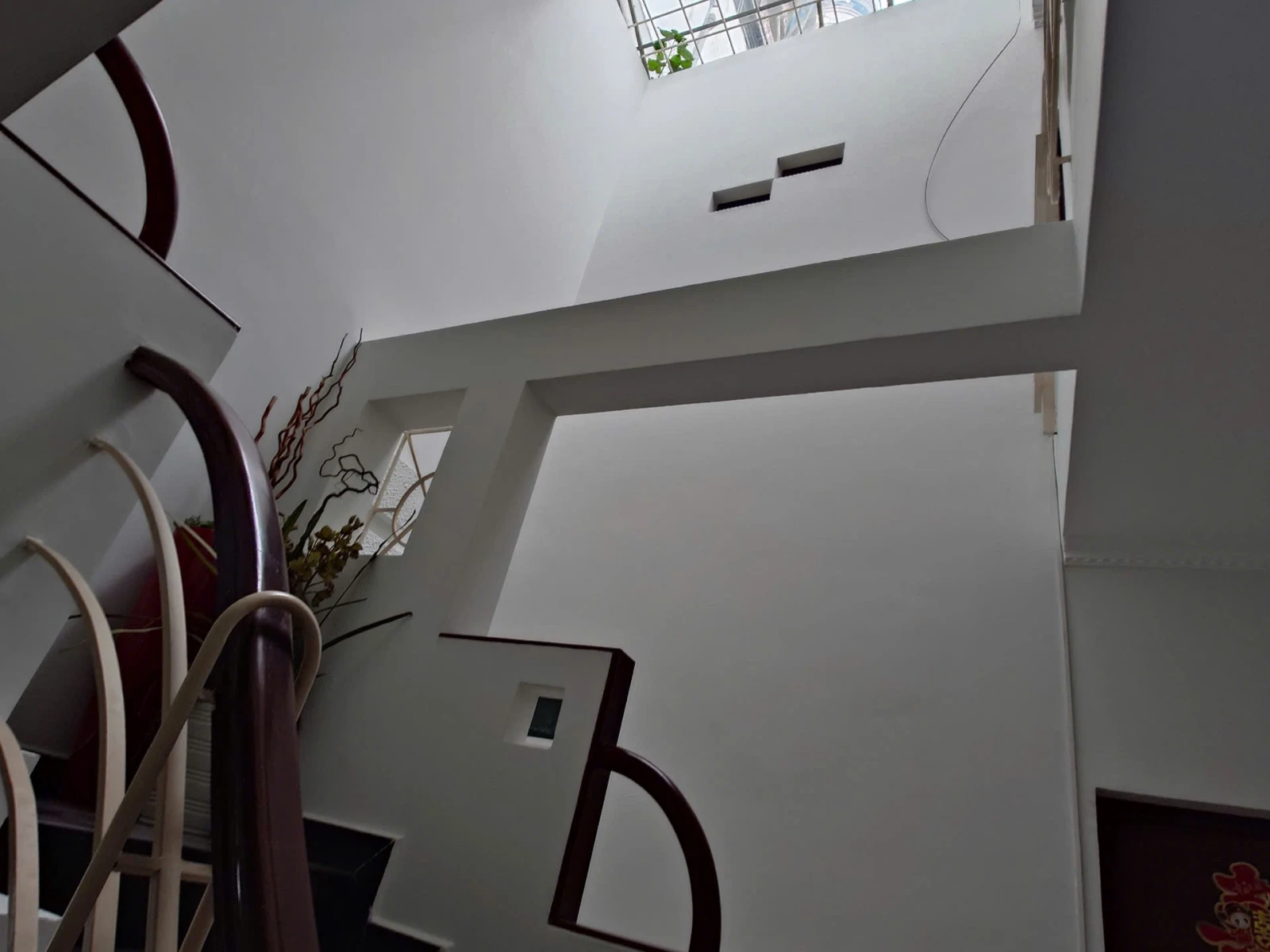Bán nhà 2 lầu, hẻm 10m đường Trịnh Đình Trọng_p.Tân Phú, nhà mới, DT: 4x20m — ảnh 2