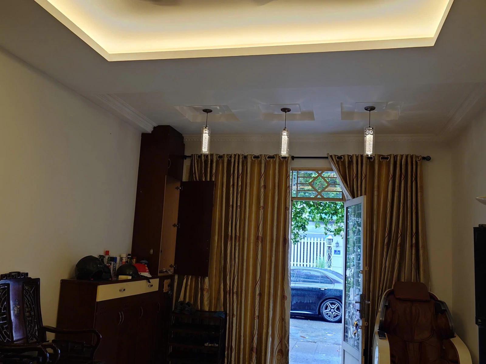Bán nhà 2 lầu, hẻm 10m đường Trịnh Đình Trọng_p.Tân Phú, nhà mới, DT: 4x20m — ảnh 5