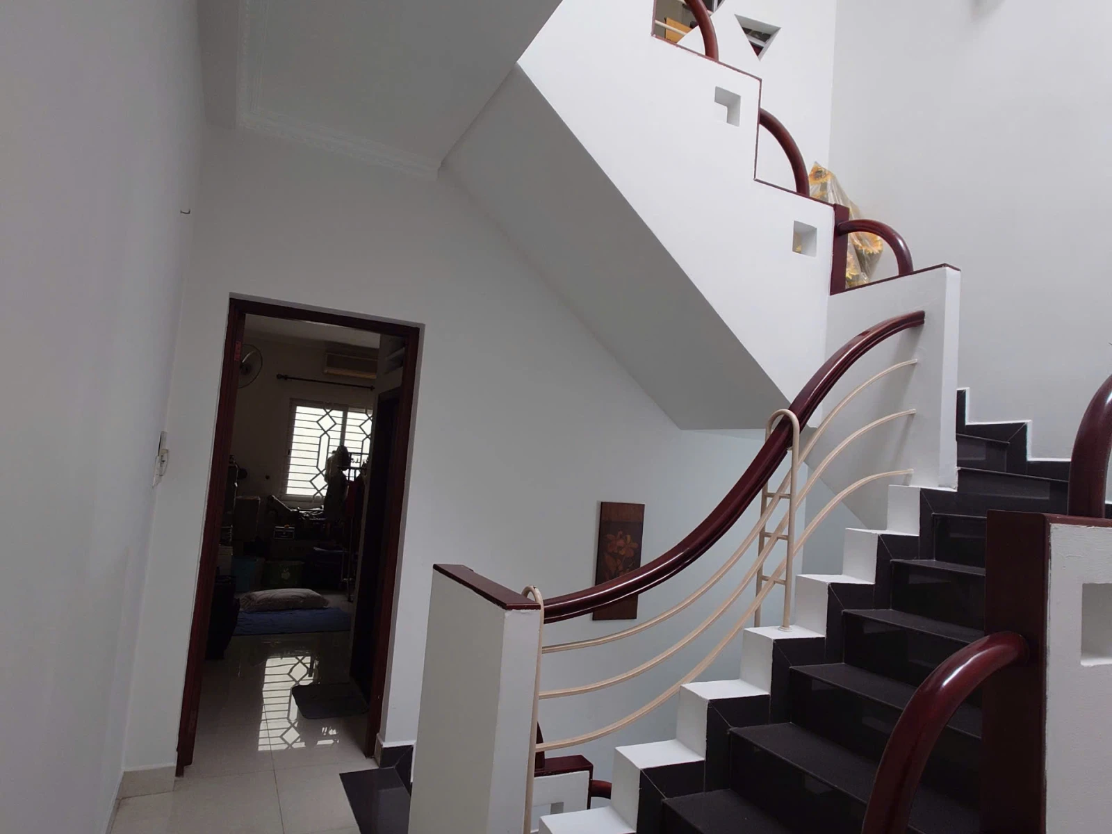 Bán nhà 2 lầu, hẻm 10m đường Trịnh Đình Trọng_p.Tân Phú, nhà mới, DT: 4x20m — ảnh 6