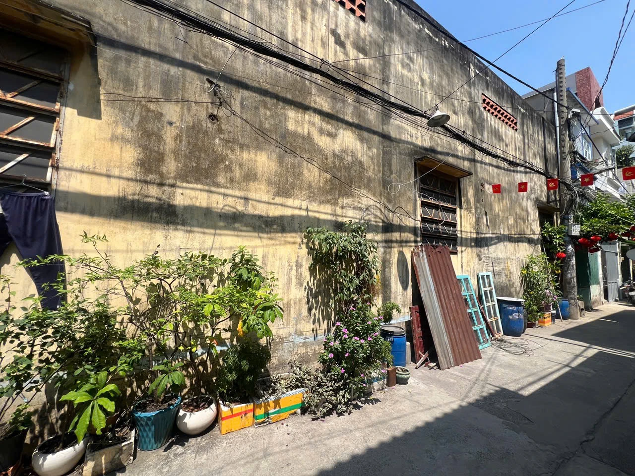 Bán nhà 1/ Hương lộ 2 — ảnh 2