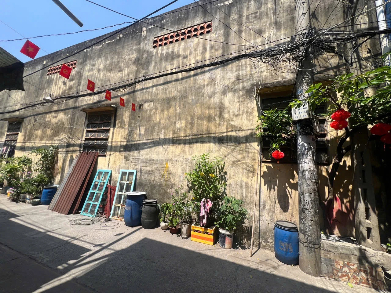 Bán nhà 1/ Hương lộ 2 — ảnh 3