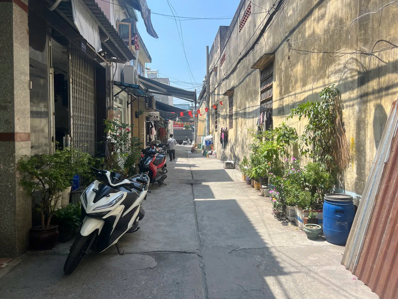 Bán nhà 1/ Hương lộ 2 — ảnh 4