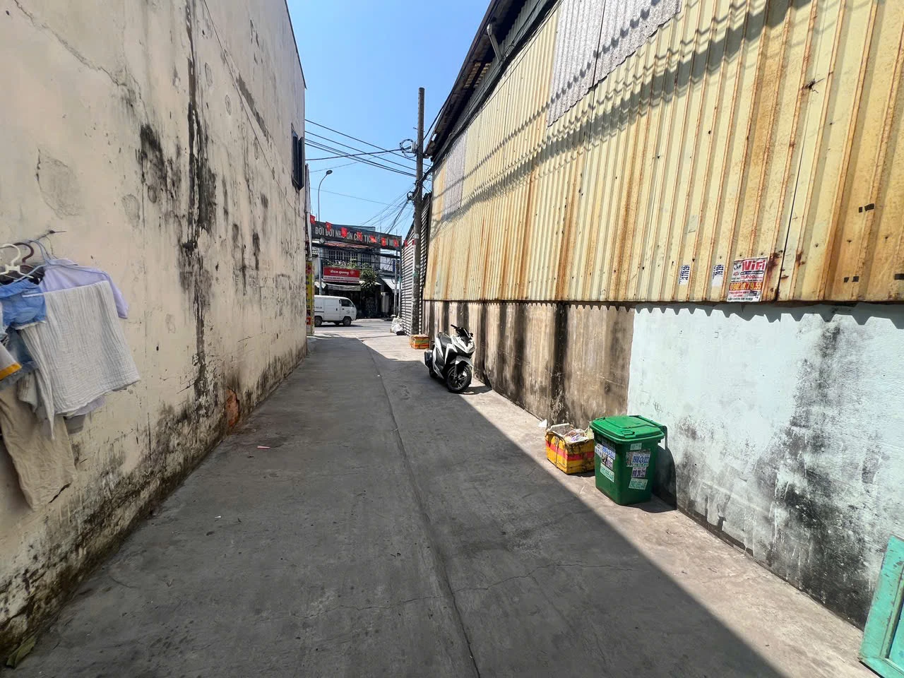 Bán nhà 1/ Hương lộ 2 — ảnh 5