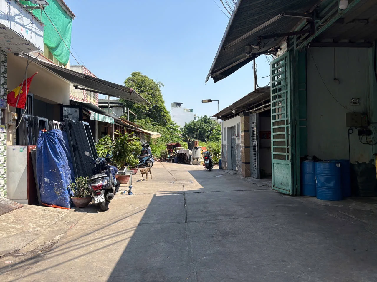 Bán nhà 1/ Hương lộ 2 — ảnh 6