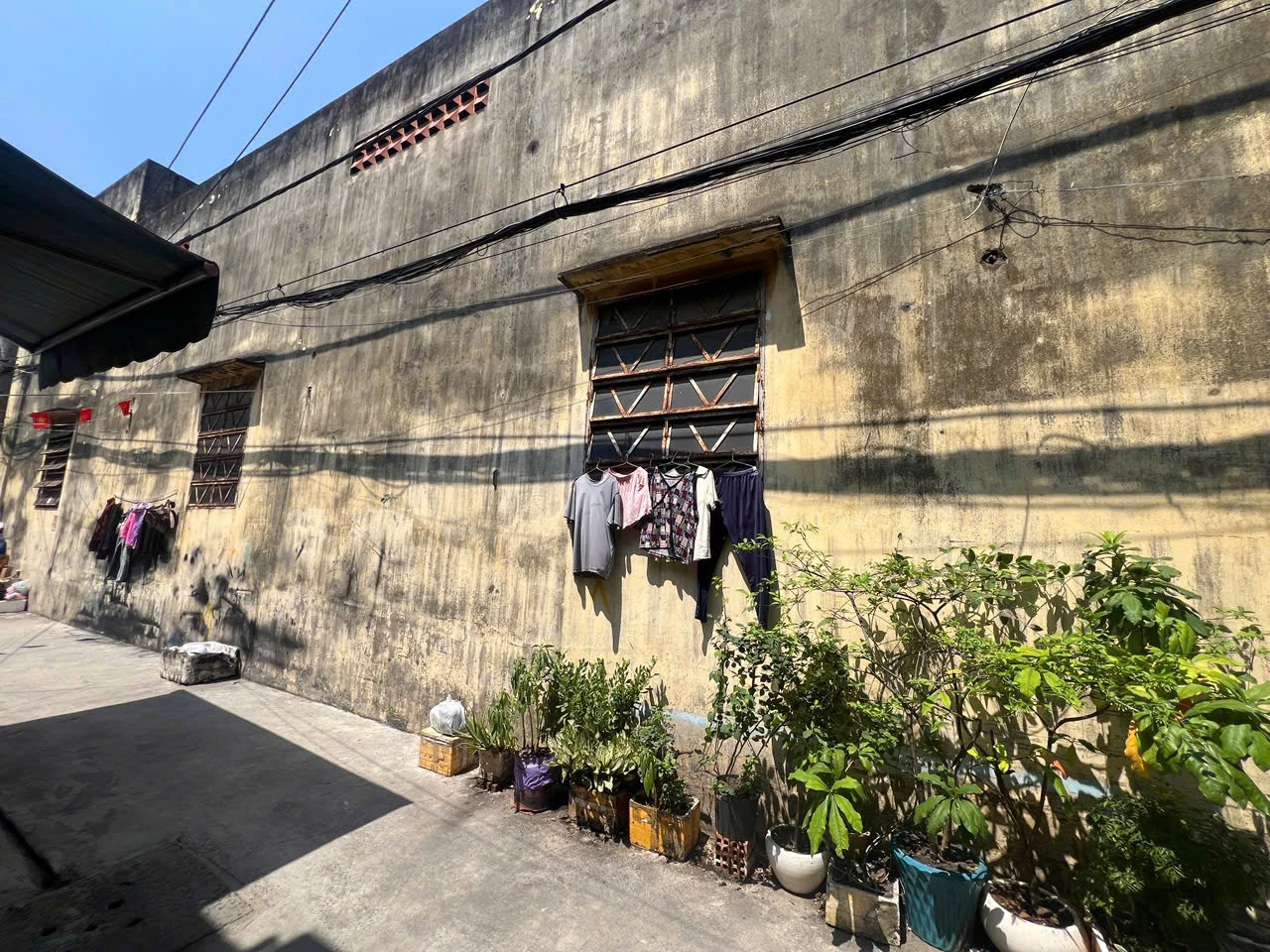 Bán nhà 1/ Hương lộ 2 — ảnh 7