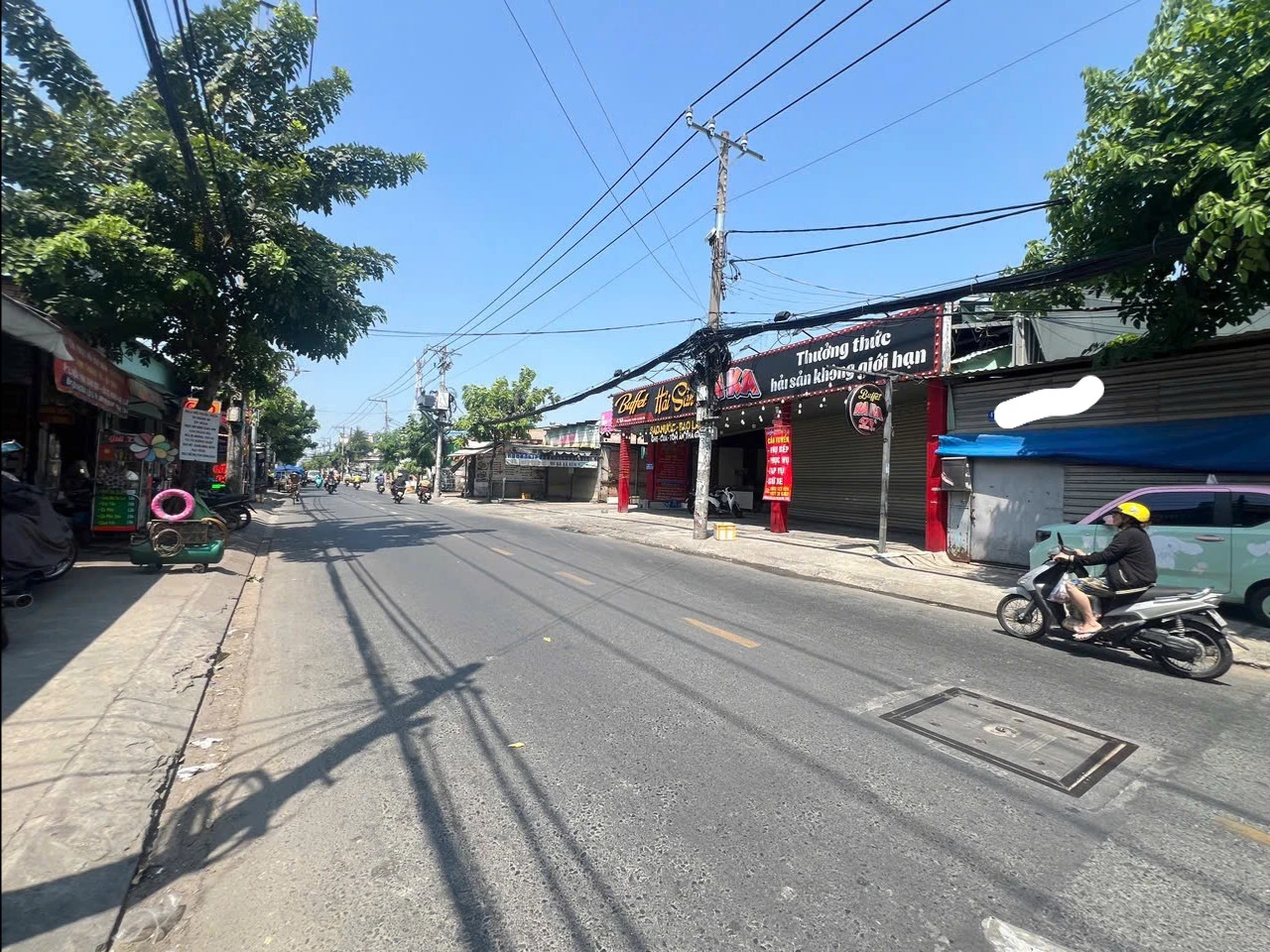 Bán nhà 1/ Hương lộ 2 — ảnh 8