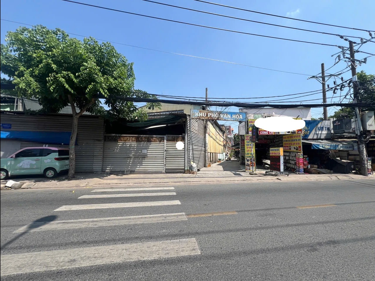 Bán nhà 1/ Hương lộ 2 — ảnh 9