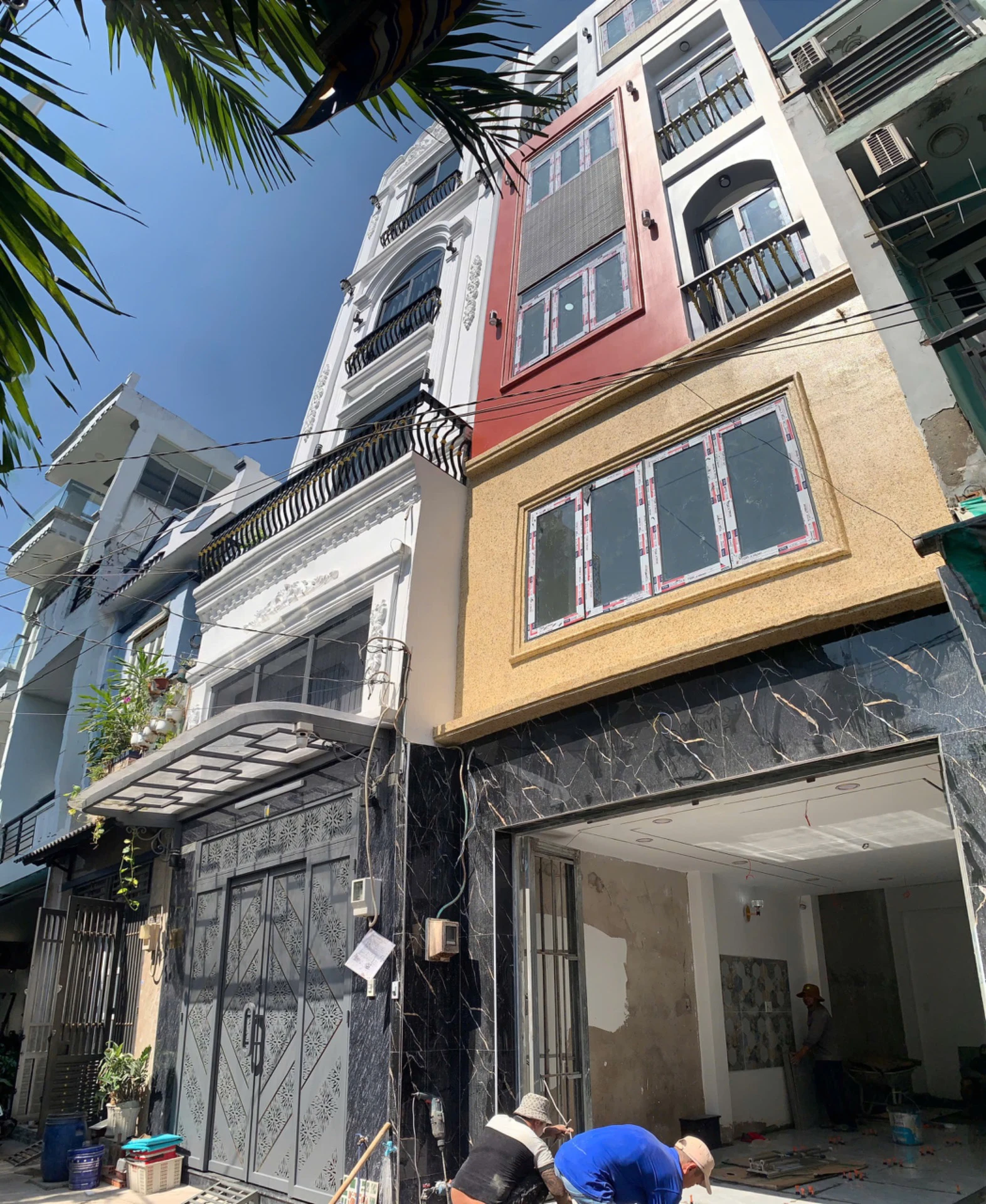 Nhà đường Lê Văn Quới, nhà mới rộng rãi kế ngã tư bốn xã, chủ tặng nội thất dọn vào ở ngay — ảnh 3