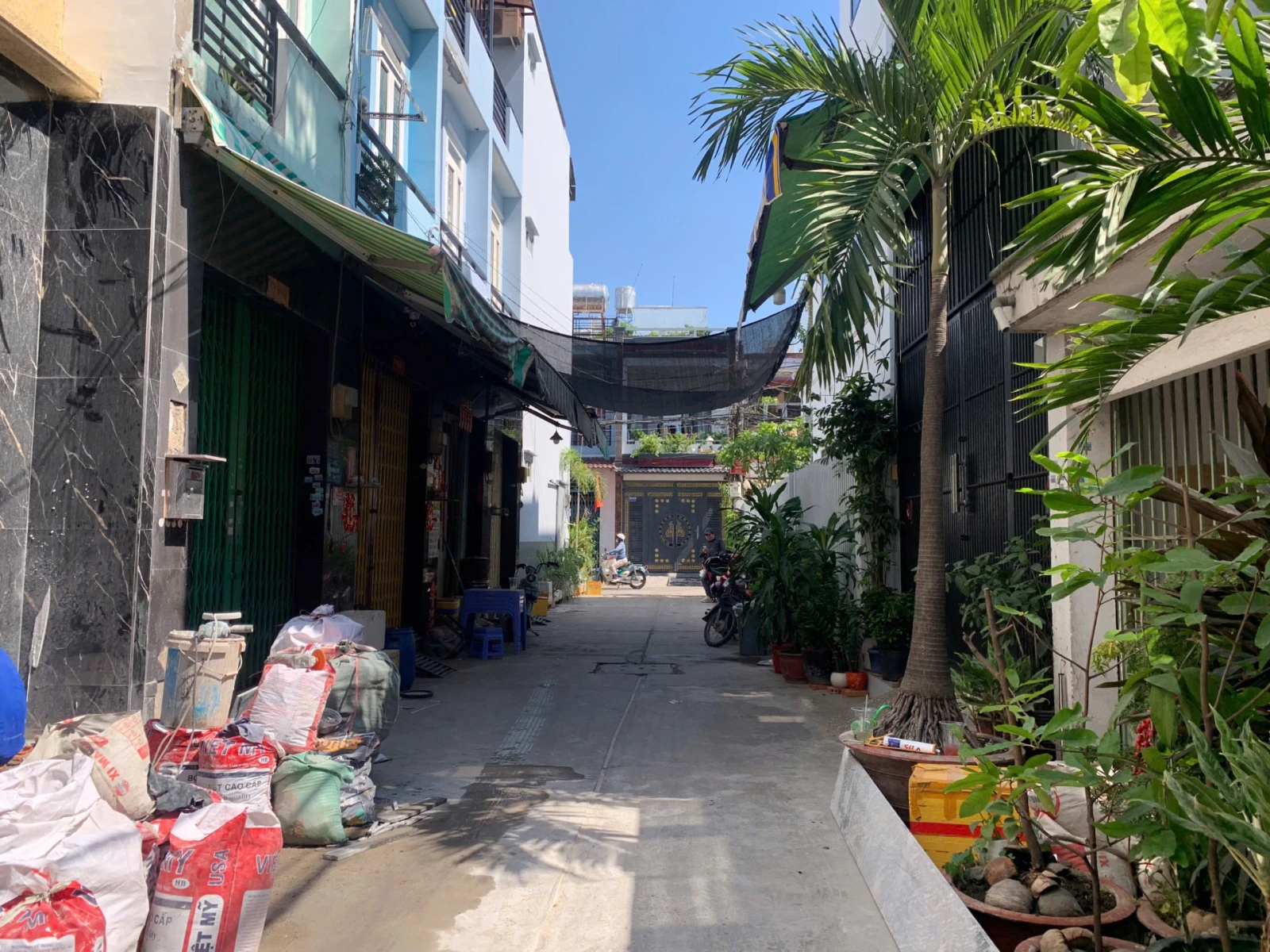 Nhà đường Lê Văn Quới, nhà mới rộng rãi kế ngã tư bốn xã, chủ tặng nội thất dọn vào ở ngay — ảnh 5