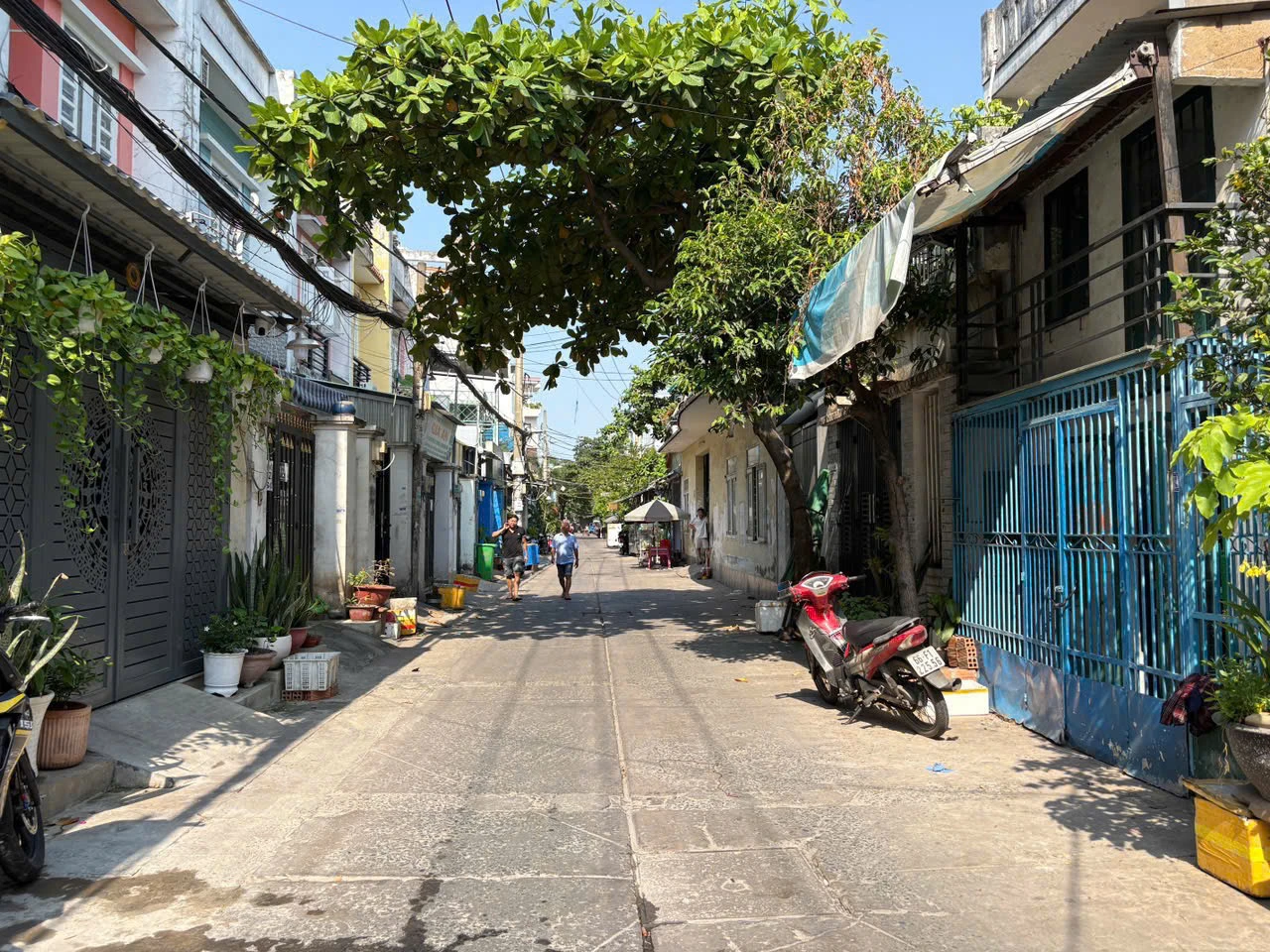 Nhà đường Gò Xoài, thích hợp cho thuê lại hoặc giữ tài sản, có thể dọn vào ở ngay — ảnh 5