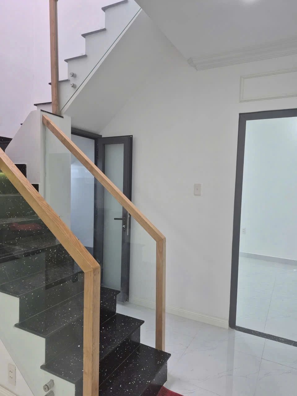 Nhà mới Liên Khu 8-9, DT:4x12, thích hợp cho thuê hoặc giữ tài sản dọn vào ở ngay — ảnh 6