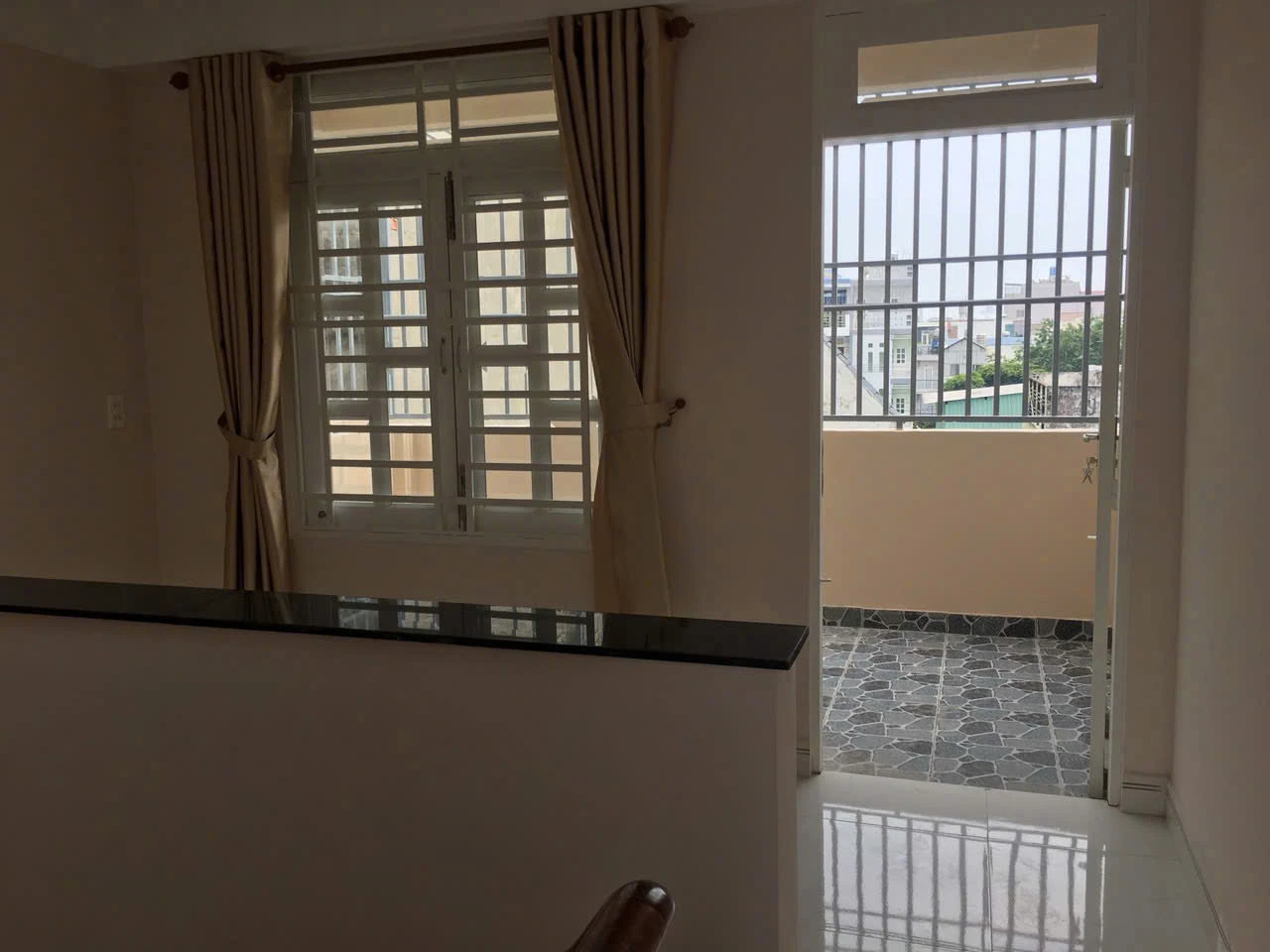 SÁT MẶT TIỀN GÒ DẦU – HẺM 7M Ô TÔ QUAY ĐẦU Gò Dầu – 4x14m – 3 LẦU – — ảnh 5
