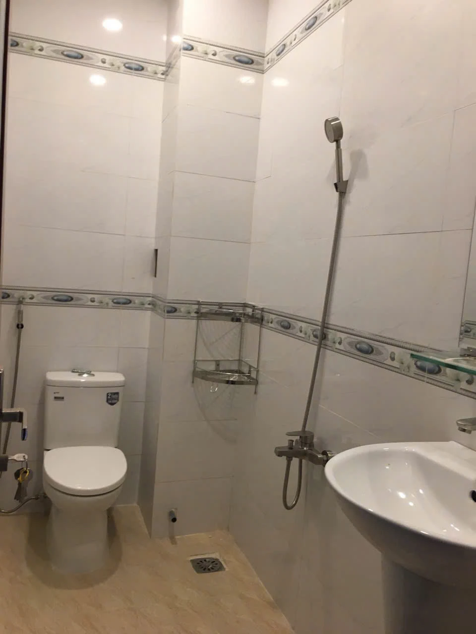 SÁT MẶT TIỀN GÒ DẦU – HẺM 7M Ô TÔ QUAY ĐẦU Gò Dầu – 4x14m – 3 LẦU – — ảnh 6