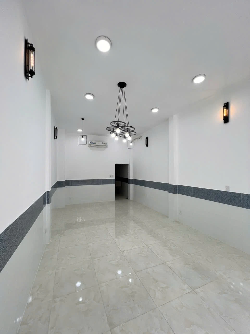 Bán nhà 2 lầu mới hẻm 6m Cầu xéo_p.Tân Sơn Nhì_tân Phú, DT: 4.05 x16m — ảnh 2