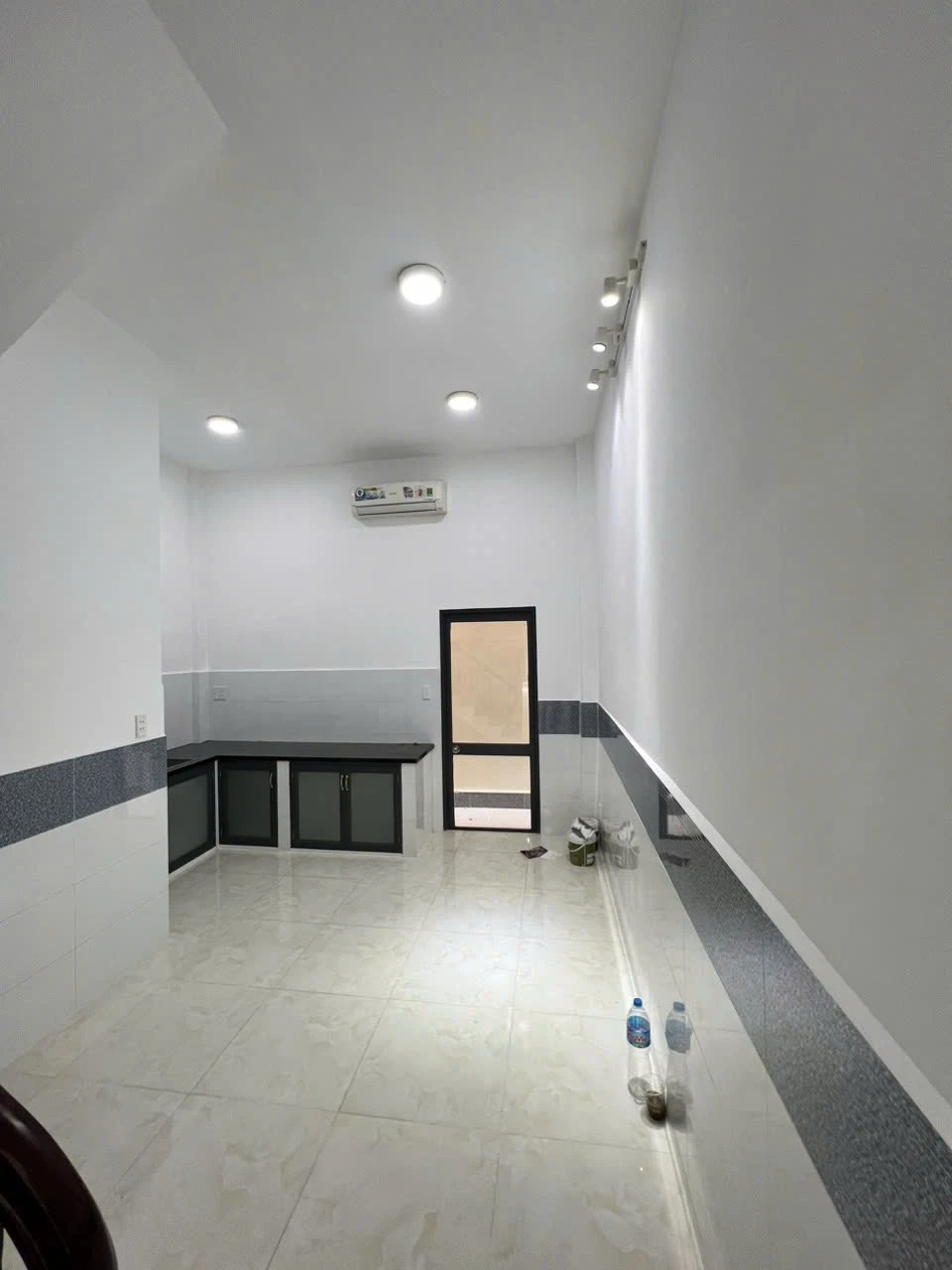Bán nhà 2 lầu mới hẻm 6m Cầu xéo_p.Tân Sơn Nhì_tân Phú, DT: 4.05 x16m — ảnh 5