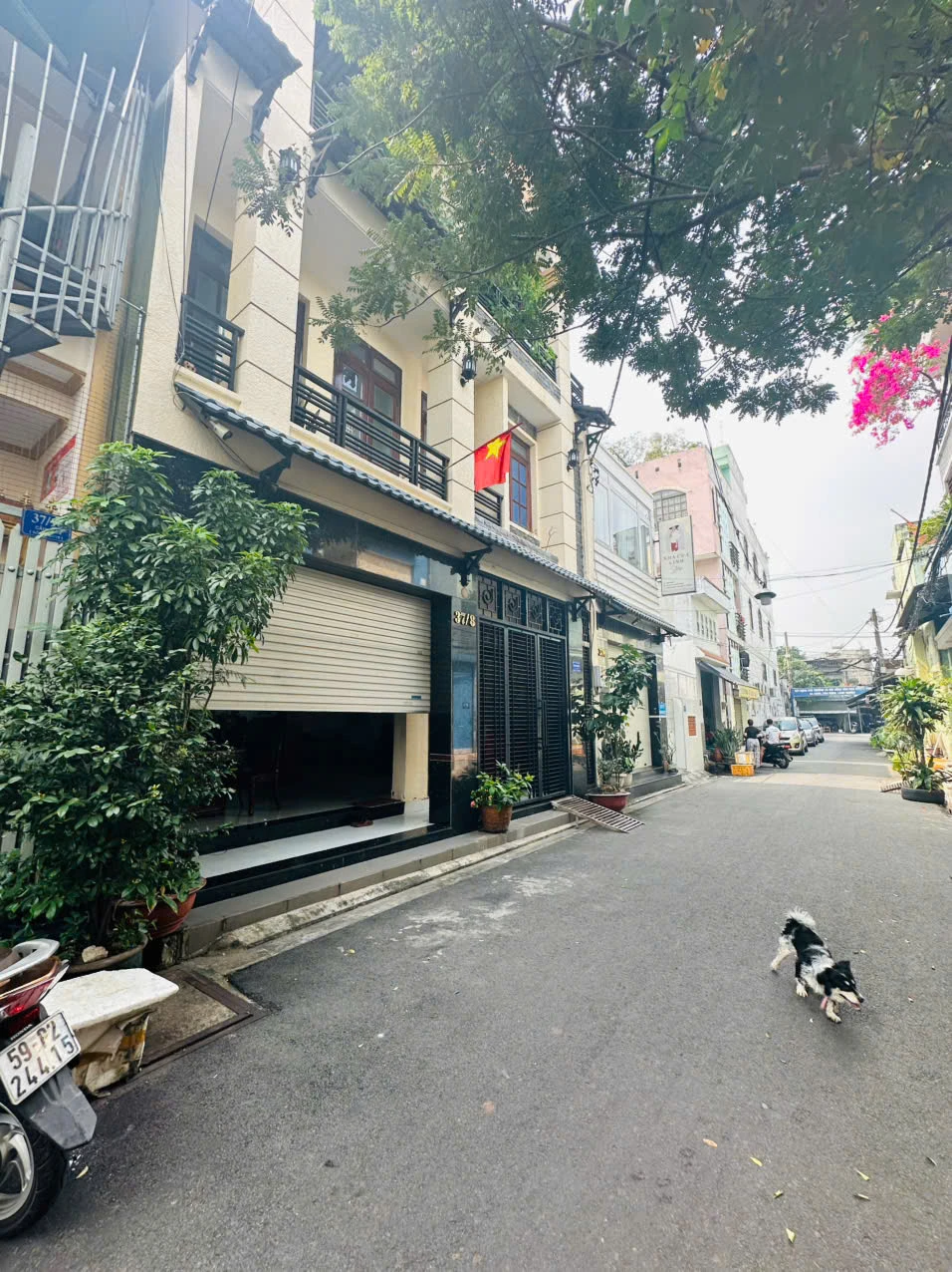 Bán nhà 2 lầu mới hẻm 6m Cầu xéo_p.Tân Sơn Nhì_tân Phú, DT: 4.05 x16m — ảnh 6