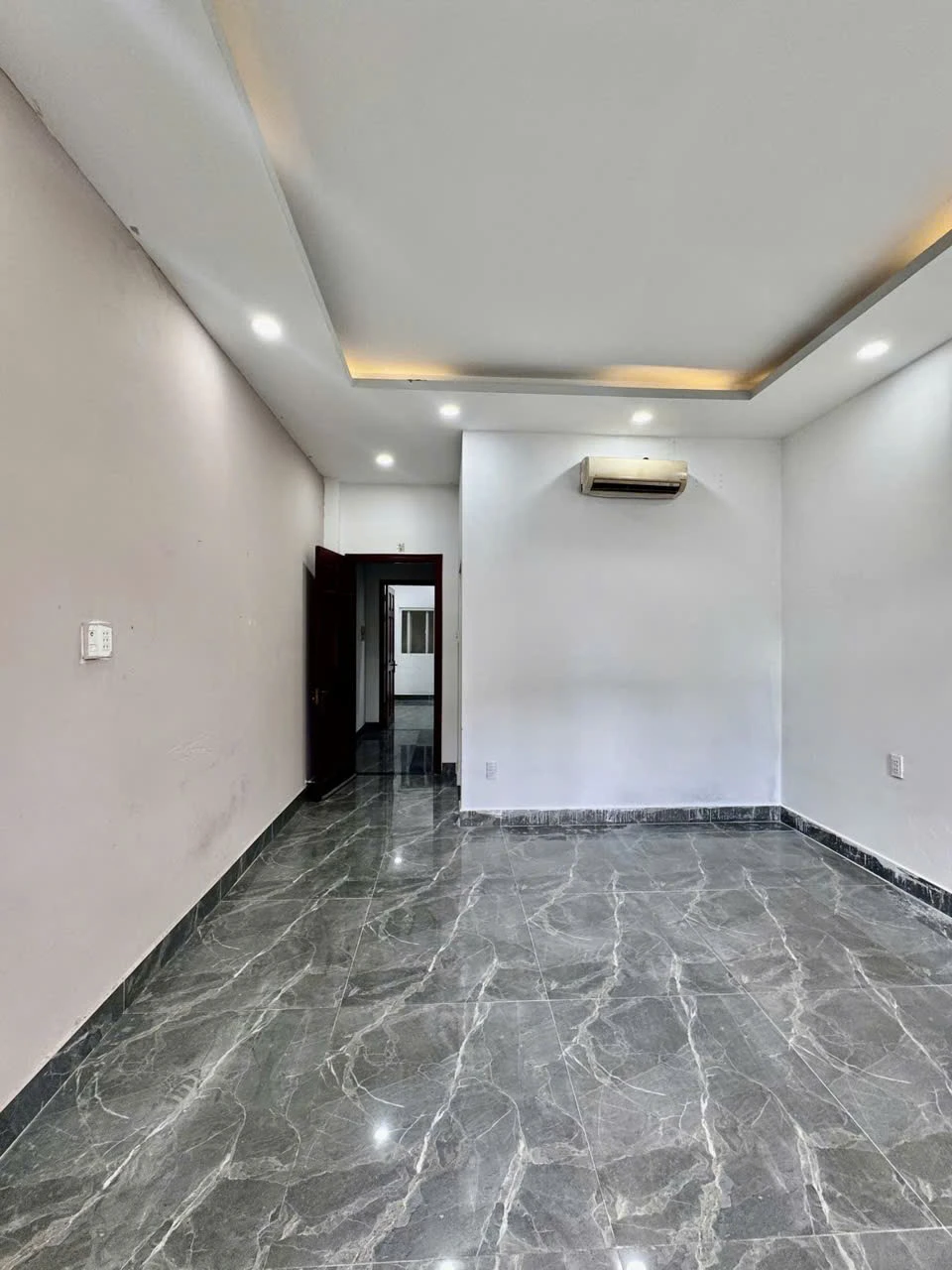 Bán nhà hẻm 4m Đường Nguyễn Hữu Tiến_p.Tây Thạnh, 2 lầu, nhà mới, 4x15m — ảnh 5