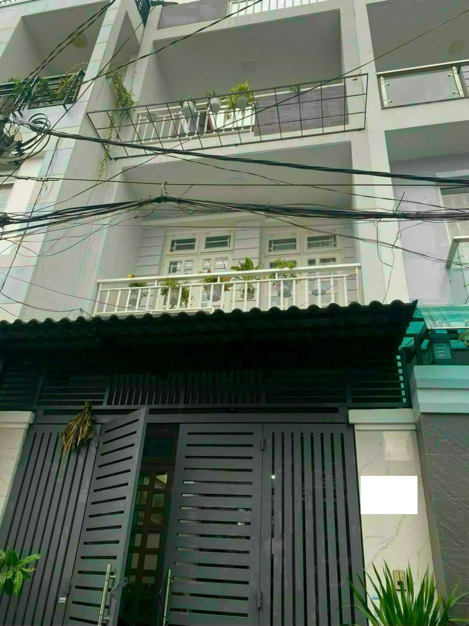 NHÀ ĐẸP Tân Quý – 4x17m – 3 TẦNG + SÂN THƯỢNG – — ảnh 3