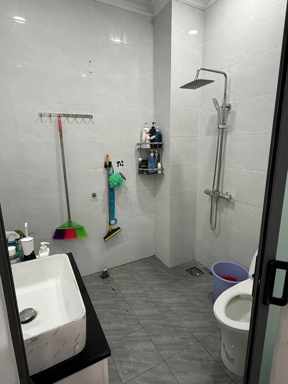 NHÀ ĐẸP HẺM Trần Văn Ơn – 2 TẦNG – — ảnh 2