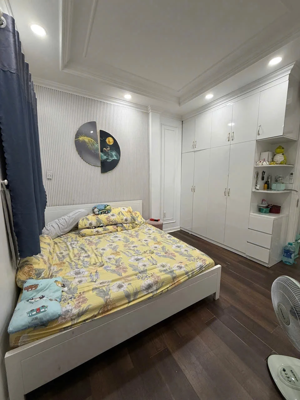 NHÀ ĐẸP HẺM Trần Văn Ơn – 2 TẦNG – — ảnh 7