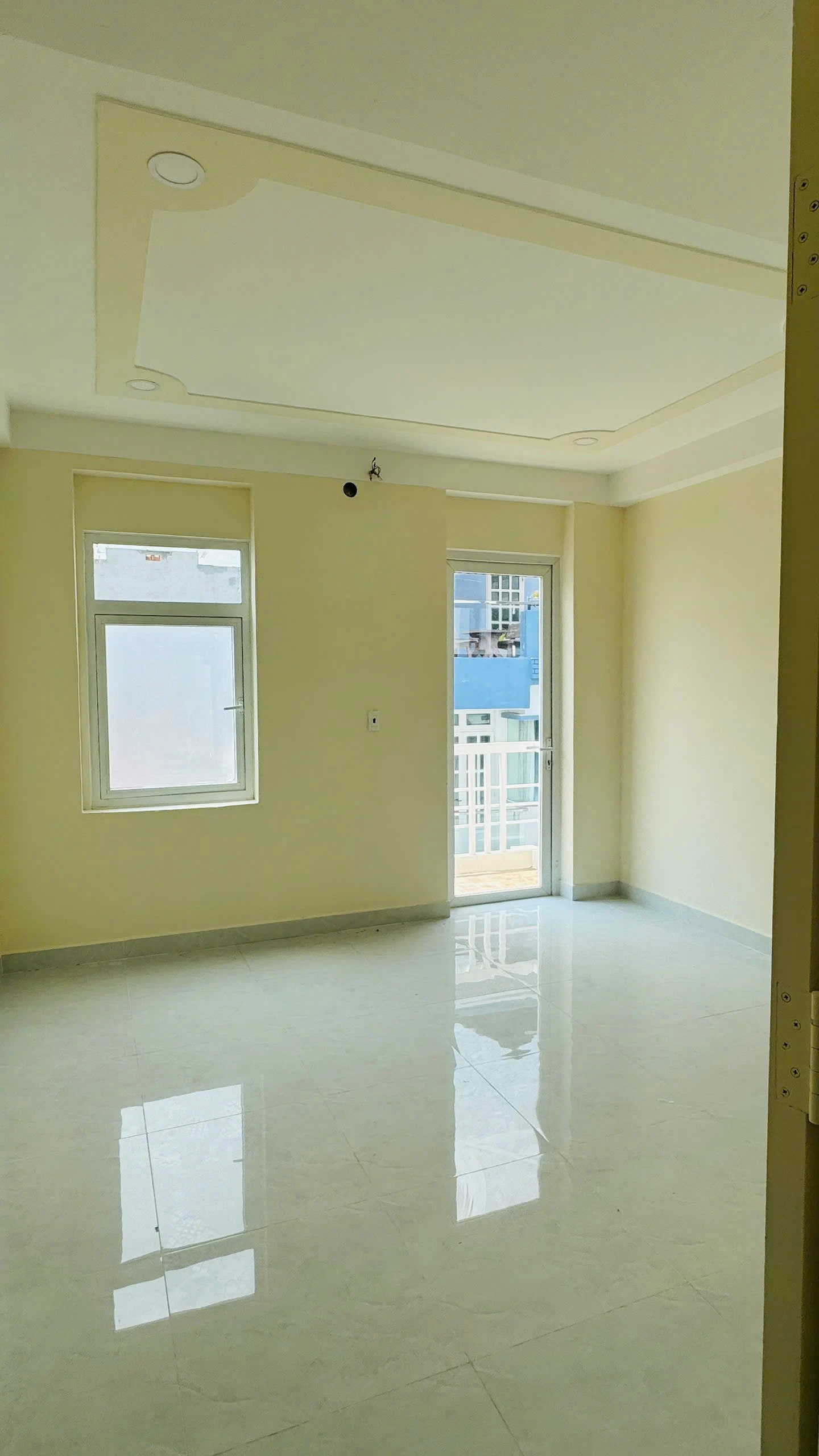 Nhà mới hẻm xe hơi Dương Văn Dương_P.Tân Quý, lửng 2 lầu, DT: 4.1x12.2m. — ảnh 2
