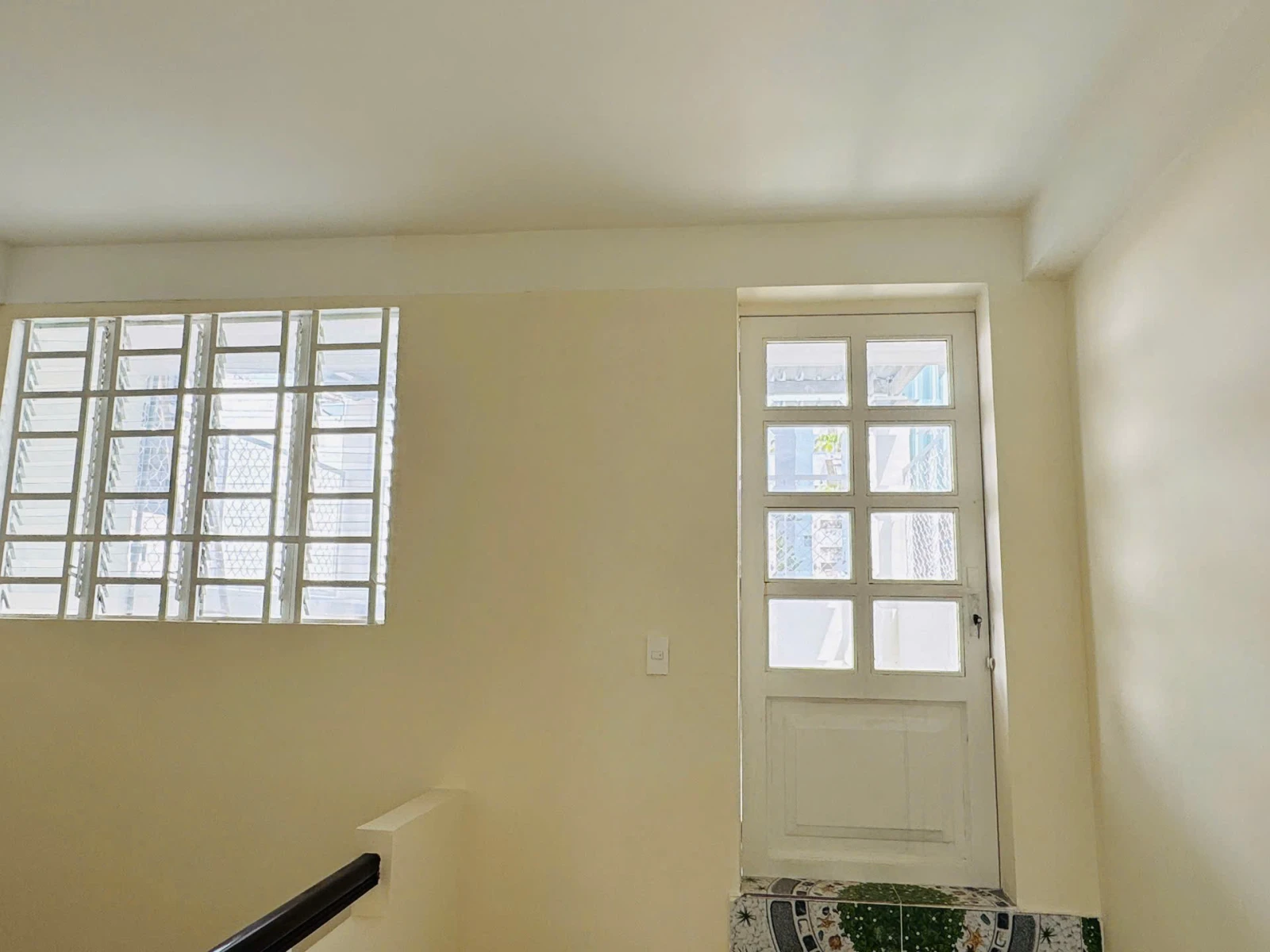 Nhà mới hẻm xe hơi Dương Văn Dương_P.Tân Quý, lửng 2 lầu, DT: 4.1x12.2m. — ảnh 3